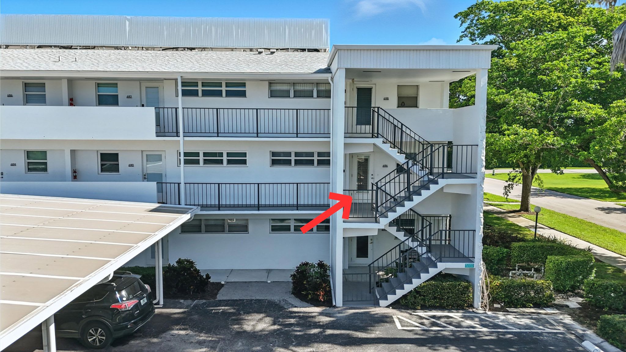 Olde Naples Condo Walk to Beach Dining | Photo 25