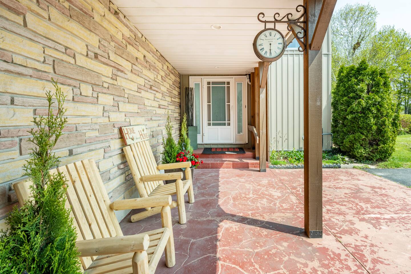 Cottage #1108