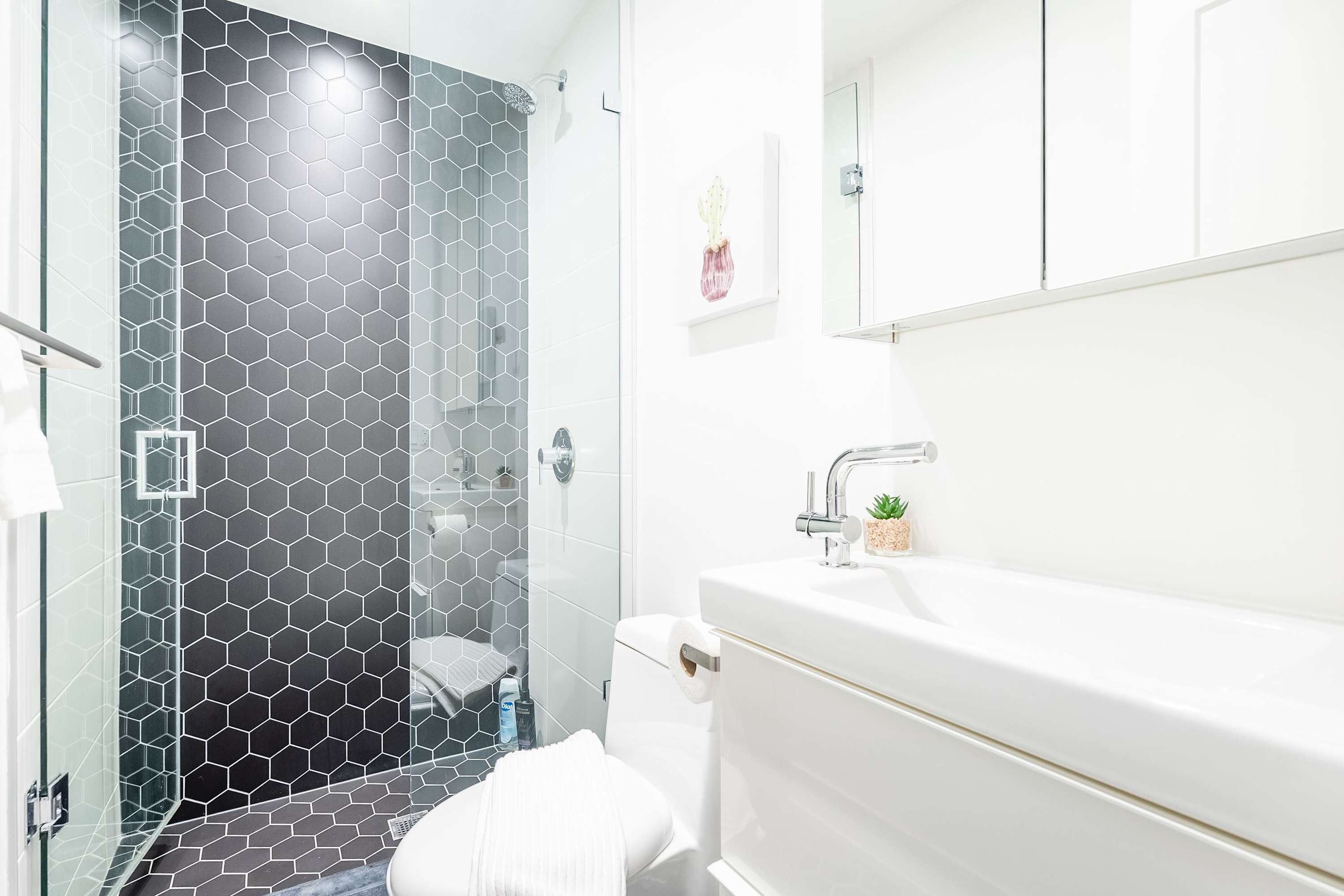 Contemporary 3BR w Natural Light High Park North | Photo 18