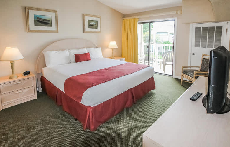 Players Club Resort-2BRMU — Hilton Head Island, SC — vacation rental
