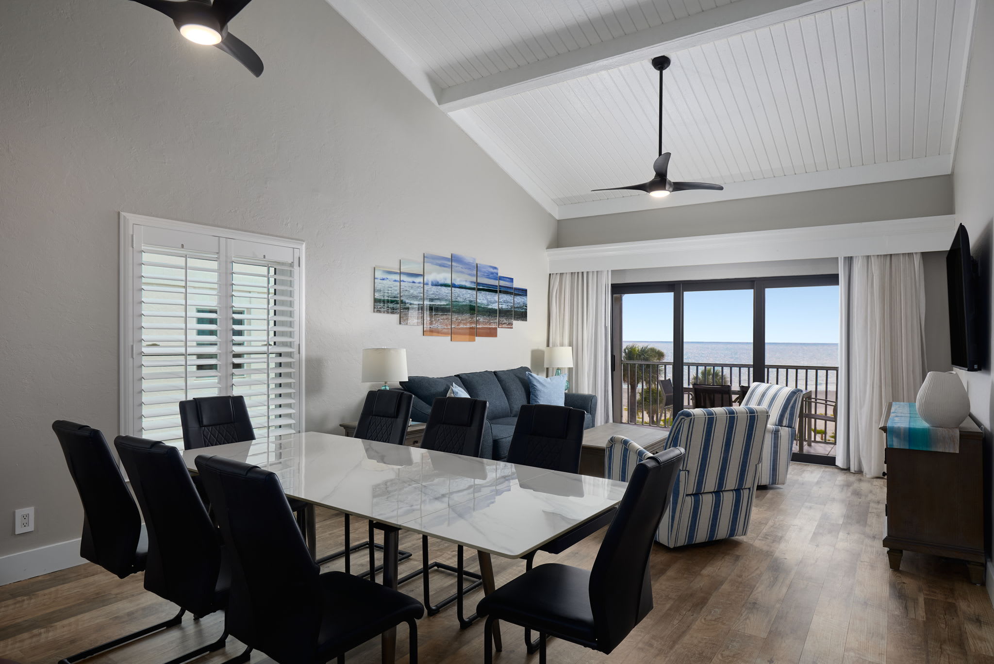 2531 Beach Villas - Executive Captiva Penthouse — Captiva, FL — vacation rental