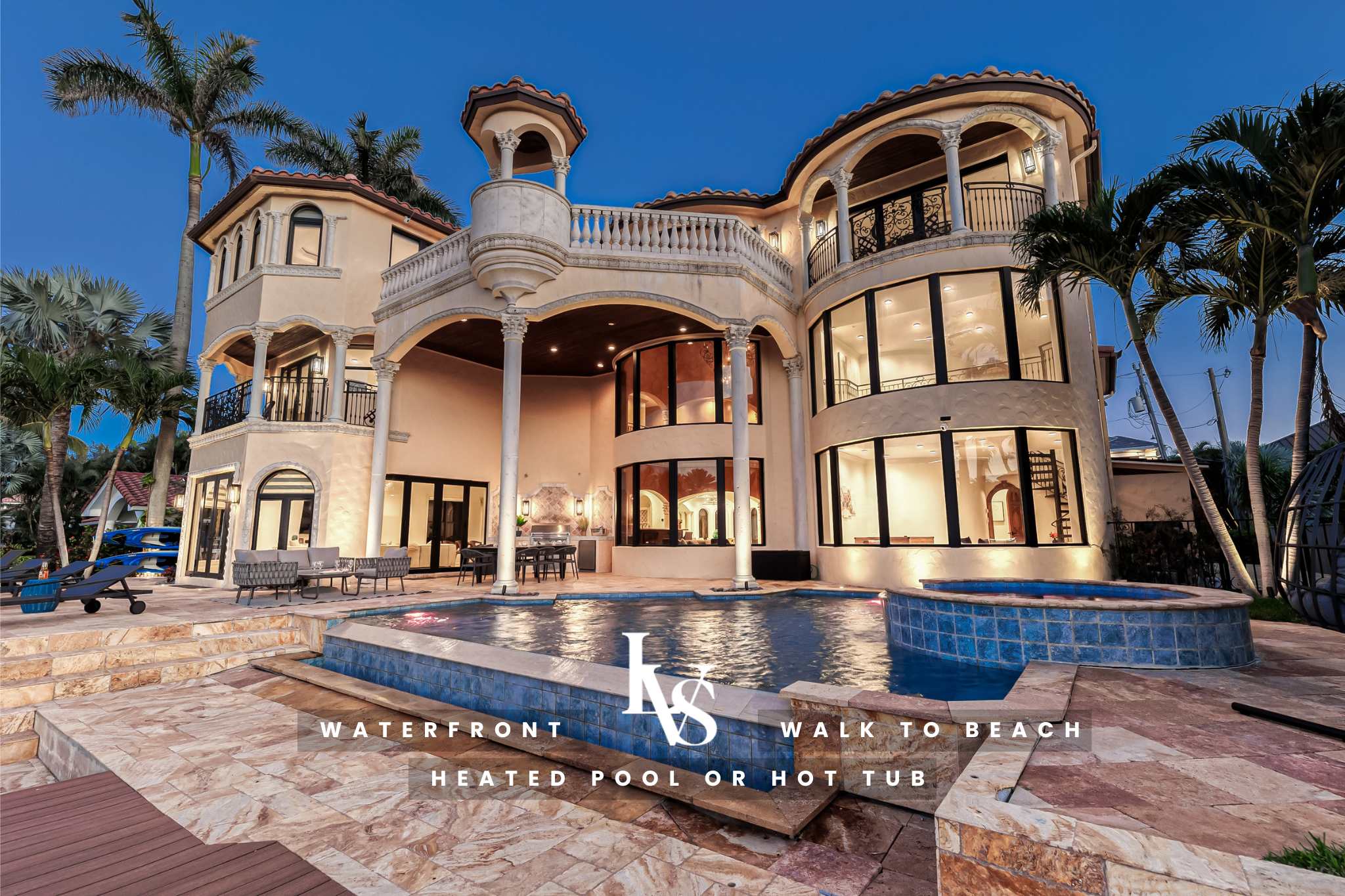 Lvs – villa rhodes