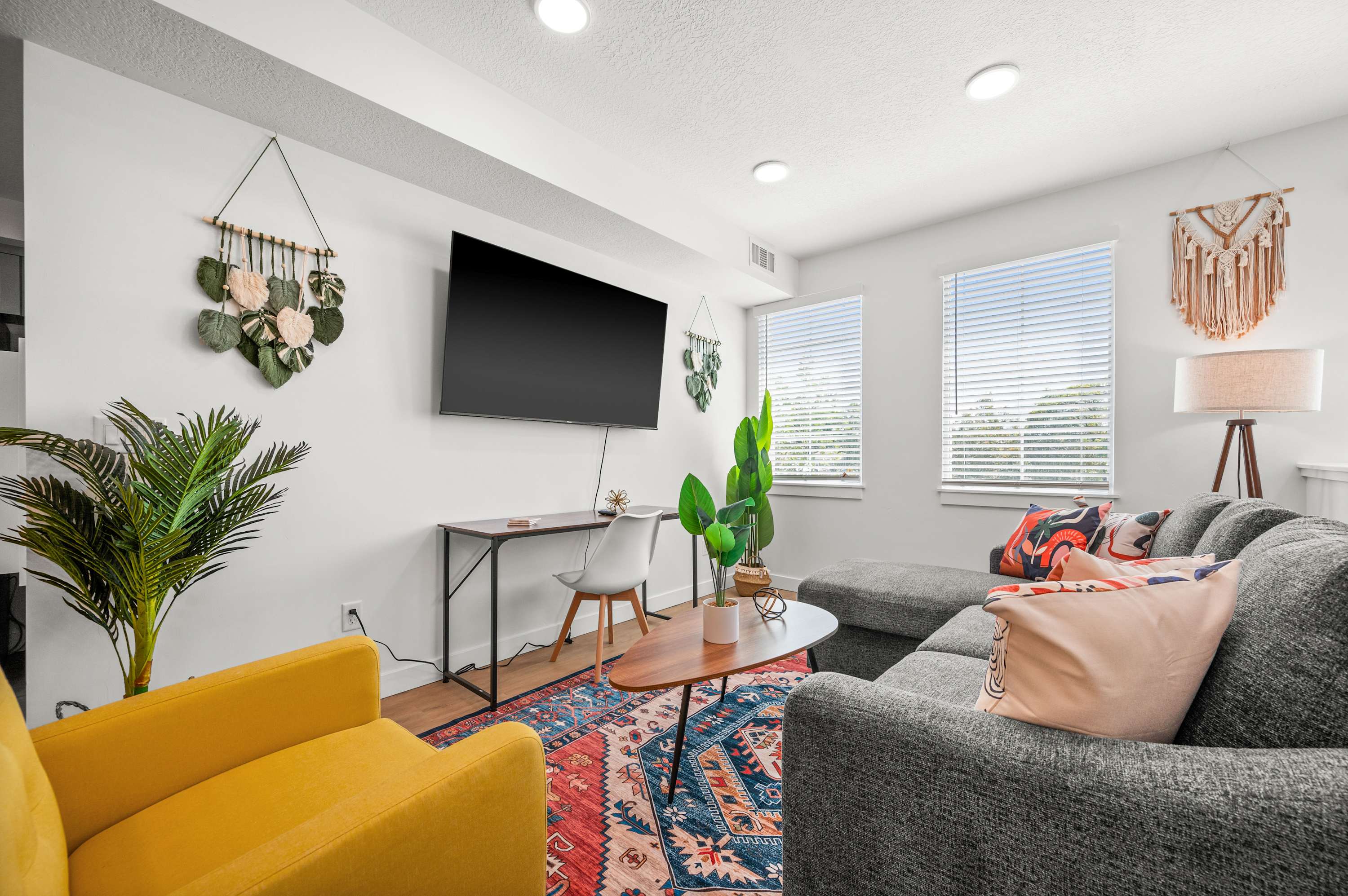 SLC - Airport - 2BR Townhome King BD - Garage — Salt Lake City, UT — vacation rental