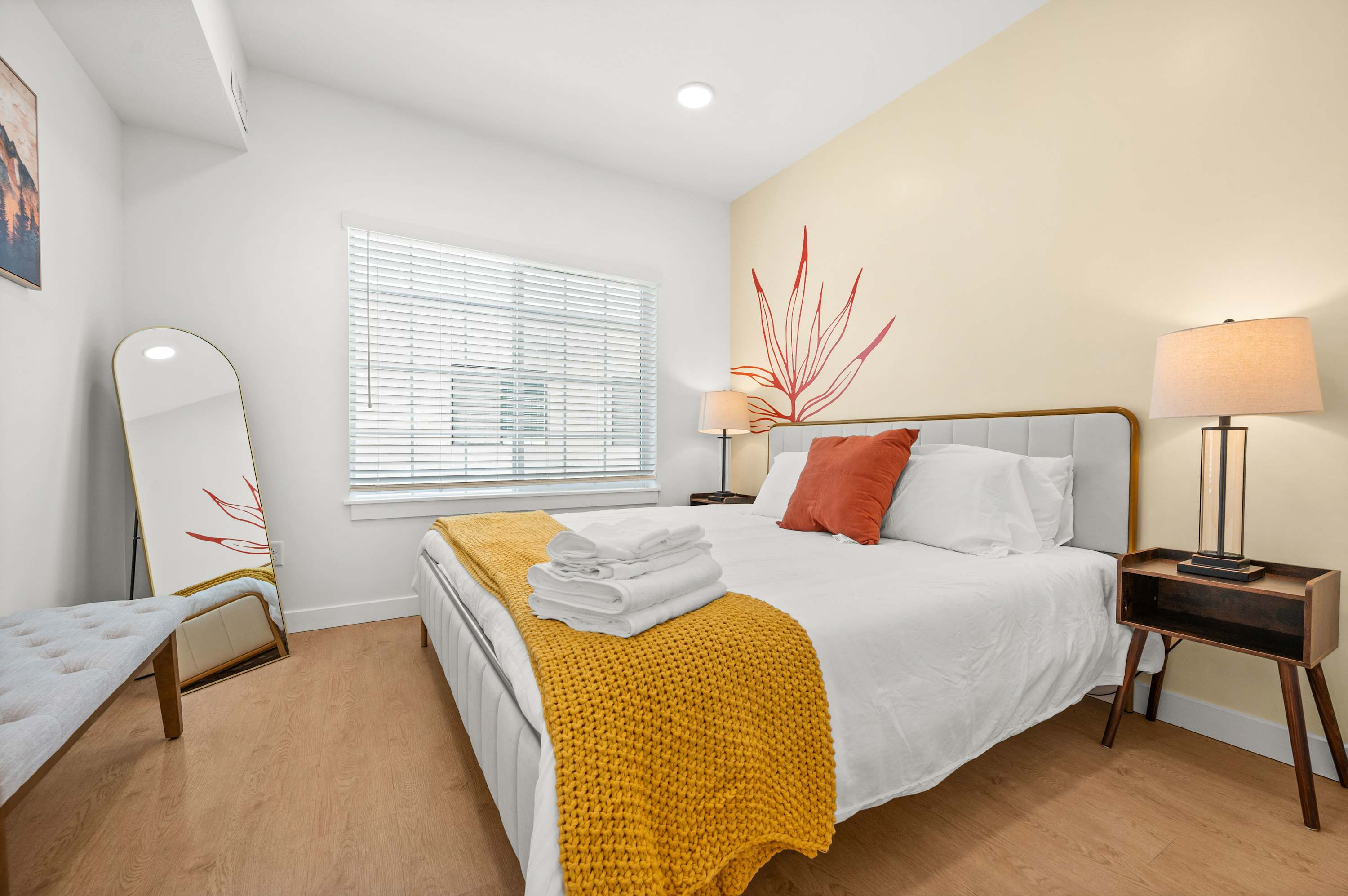 SLC - Delta Center - Convention - Townhome -Garage