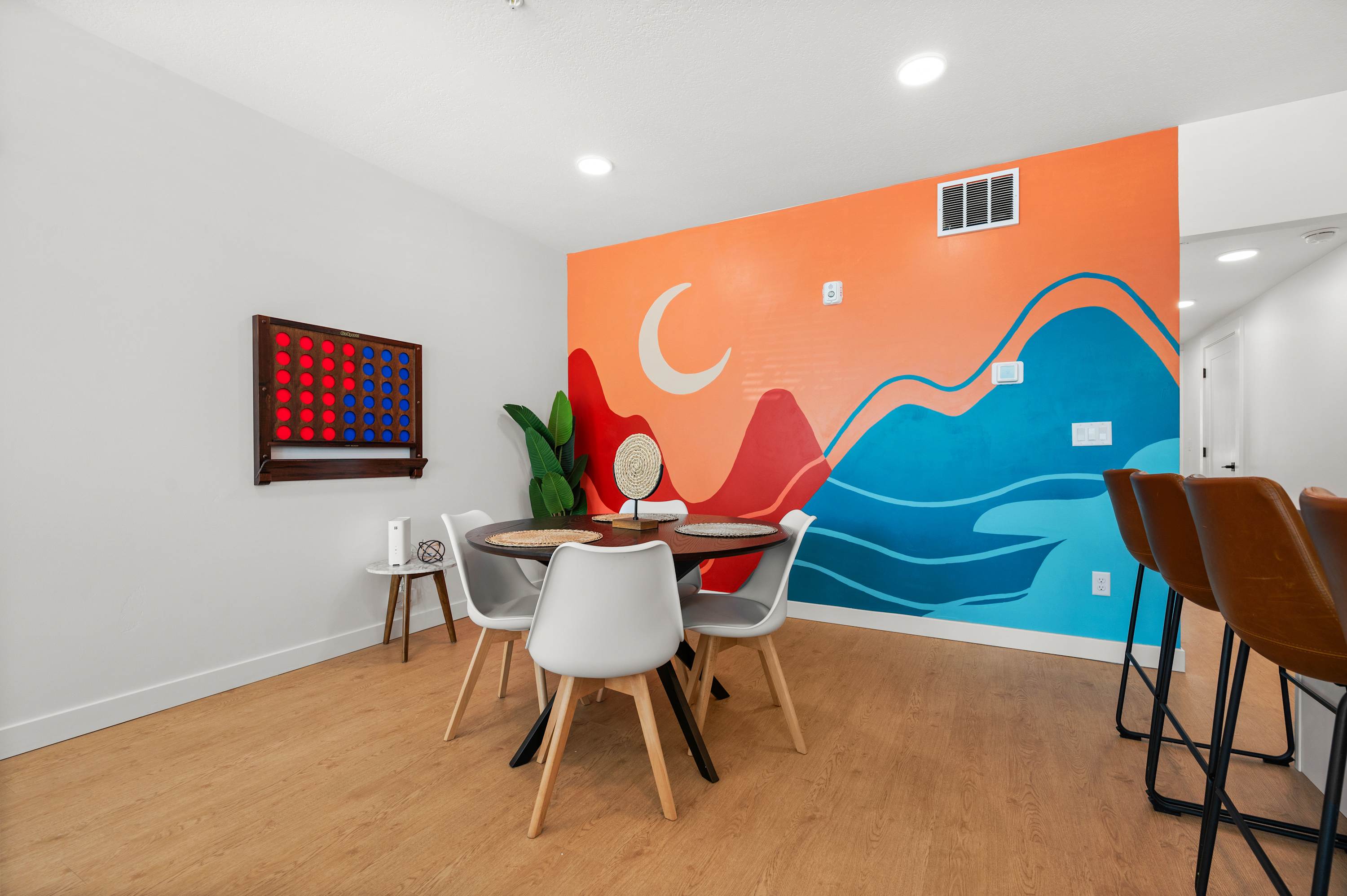 SLC - Townhome - Airport - Mountain Views Garage — Salt Lake City, UT — vacation rental