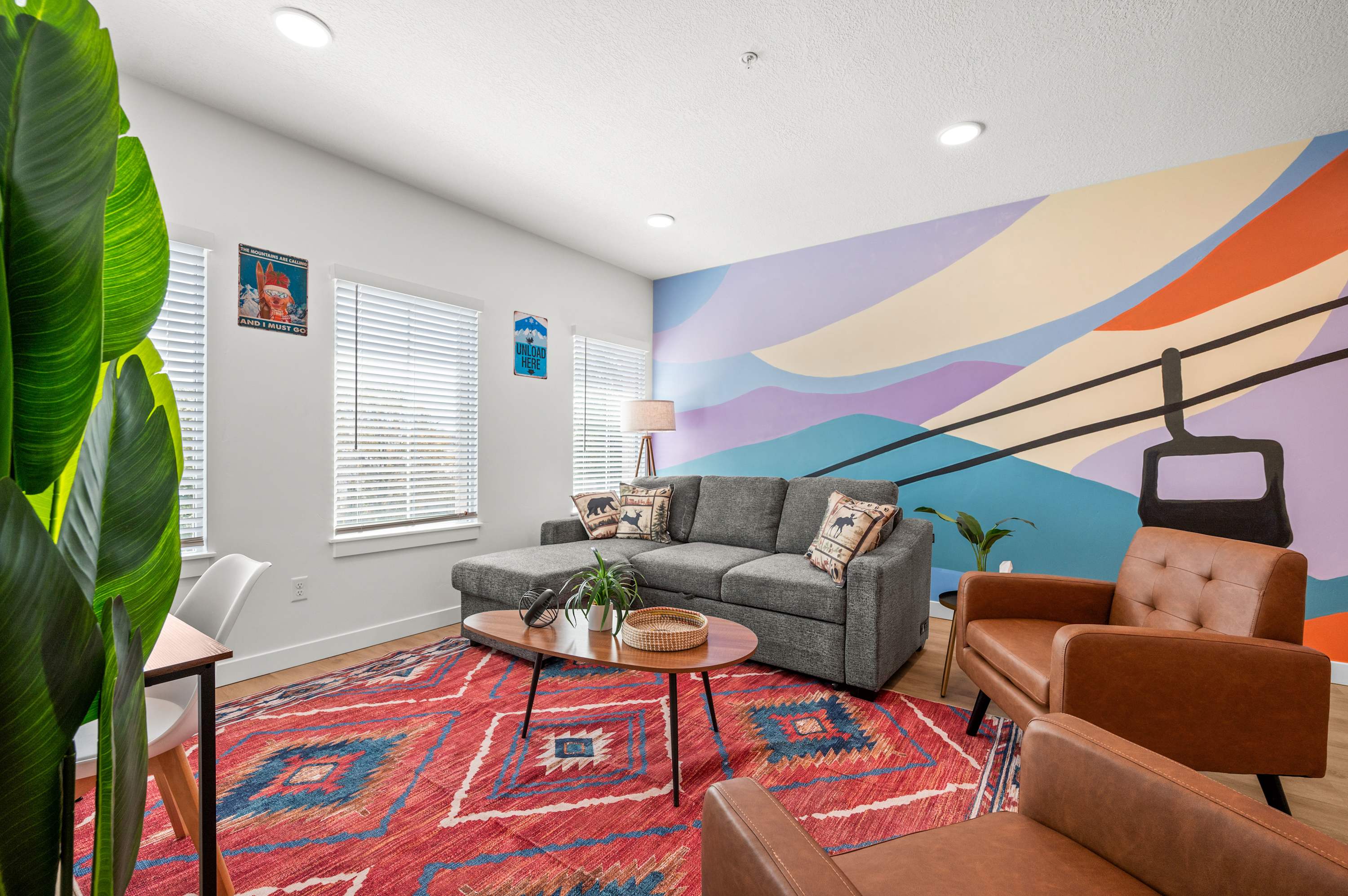SLC - Delta Center - Convention Center - Garage — Salt Lake City, UT — vacation rental