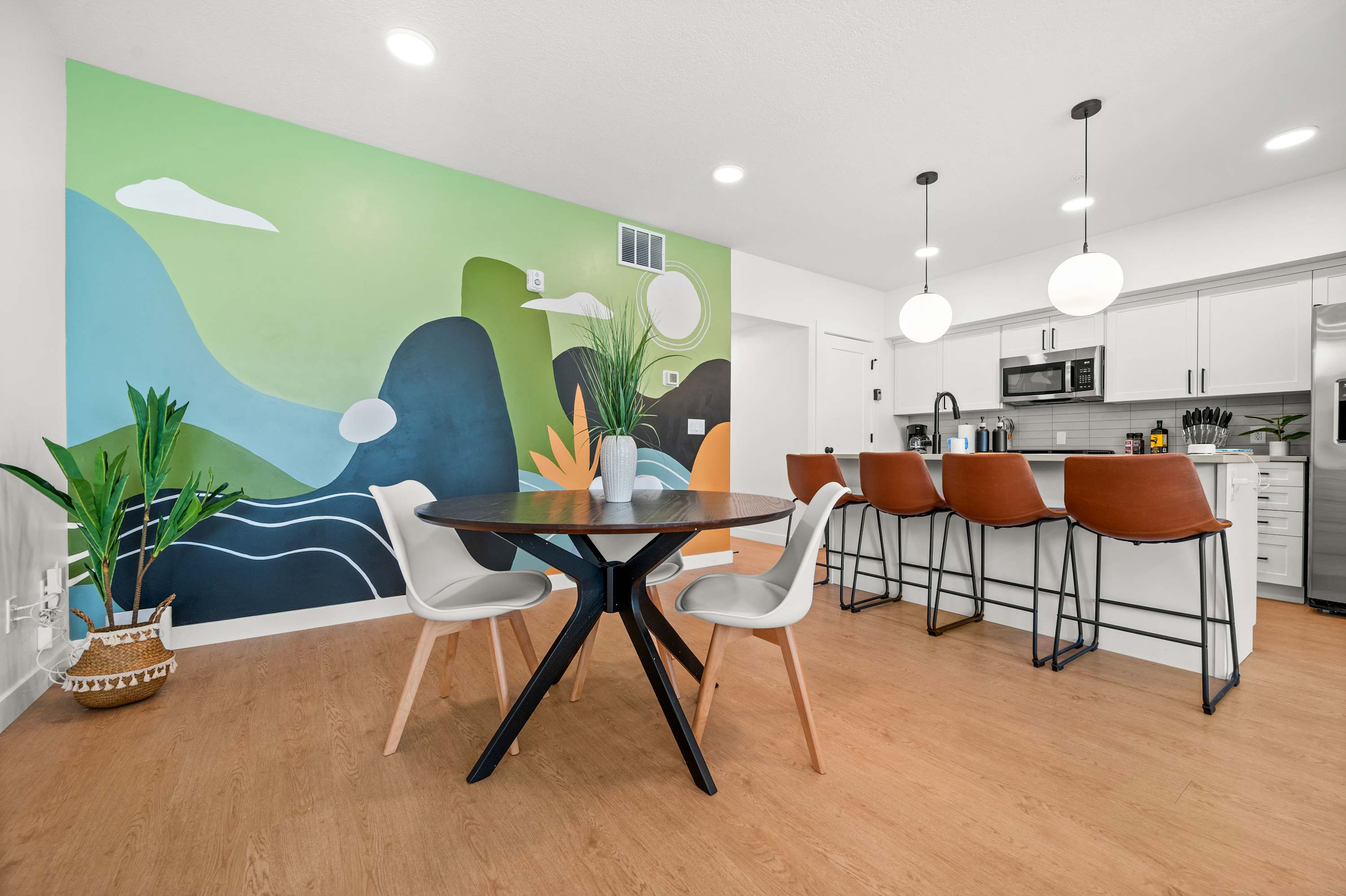 SLC - Delta Ctr -King Bd - Airport - Garage — Salt Lake City, UT — vacation rental