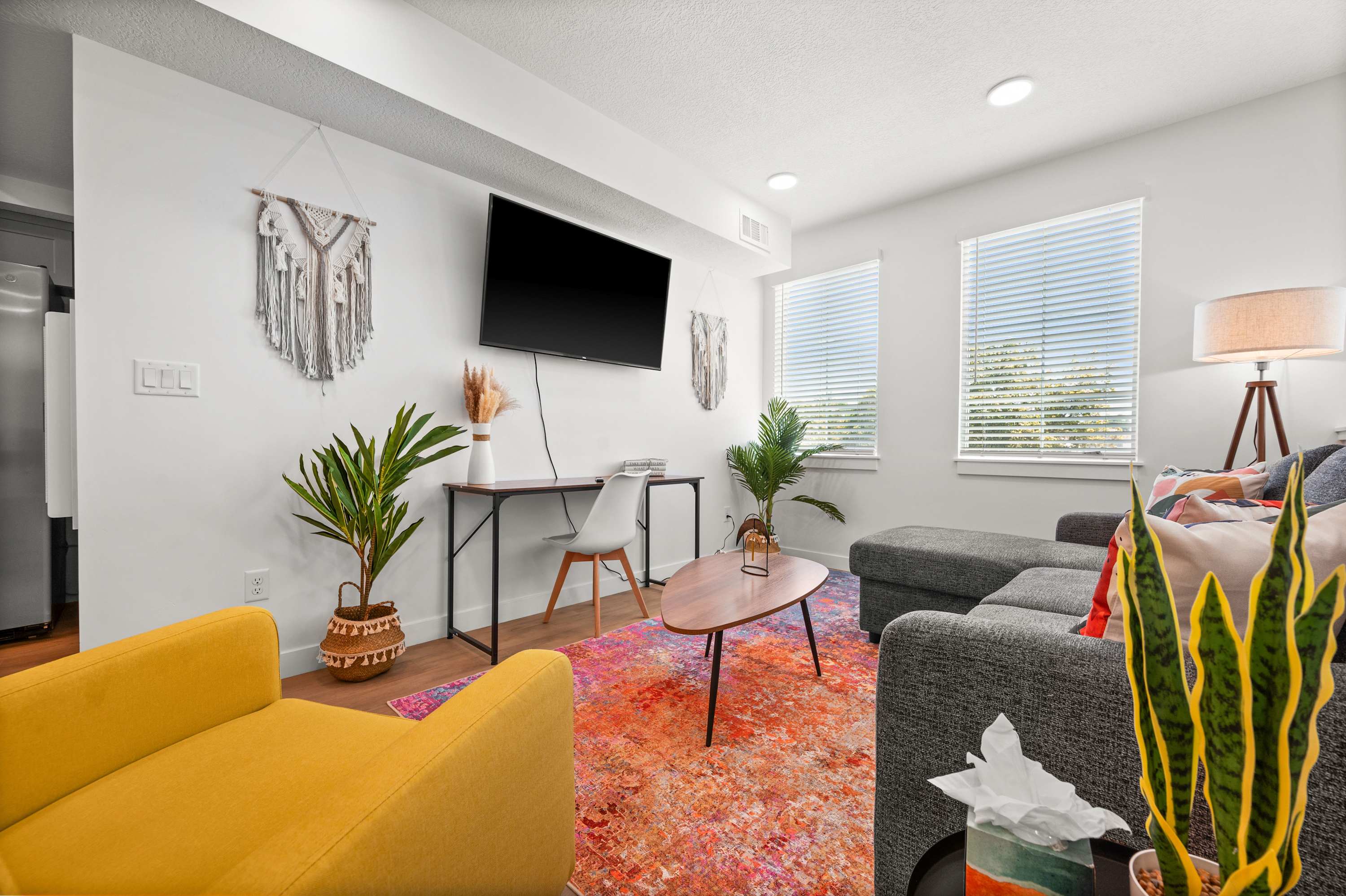 LUX SLC Townhome King Bd Garage Sauna Near Airport