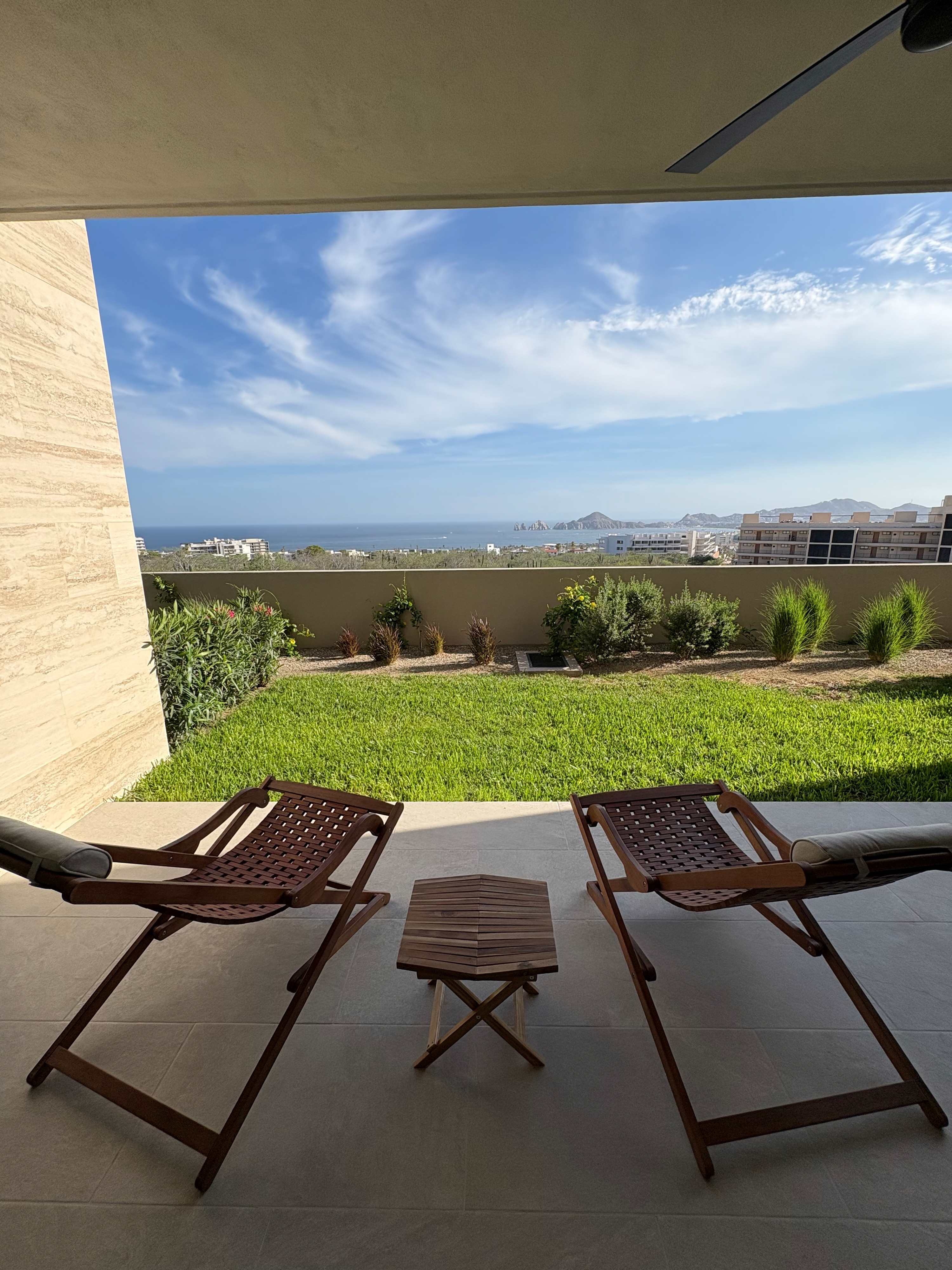 Family-Friendly Oceanview Retreat Resort Access — Cabo San Lucas, Baja California Sur — vacation rental