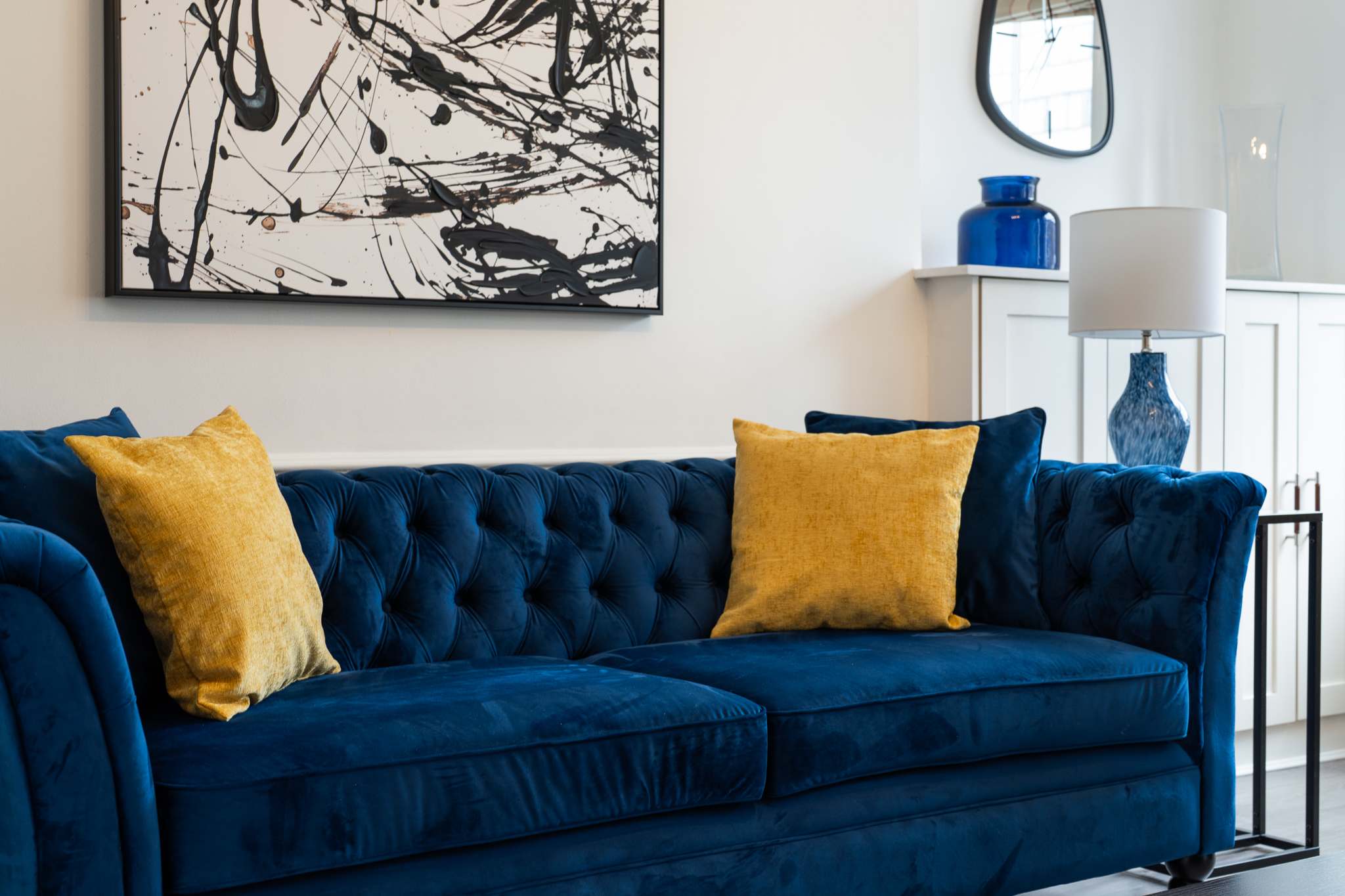 Modern Two-Bedroom Flat in Mayfair in Hertford Street W1J 7SS - Property image 4 - VivreStays