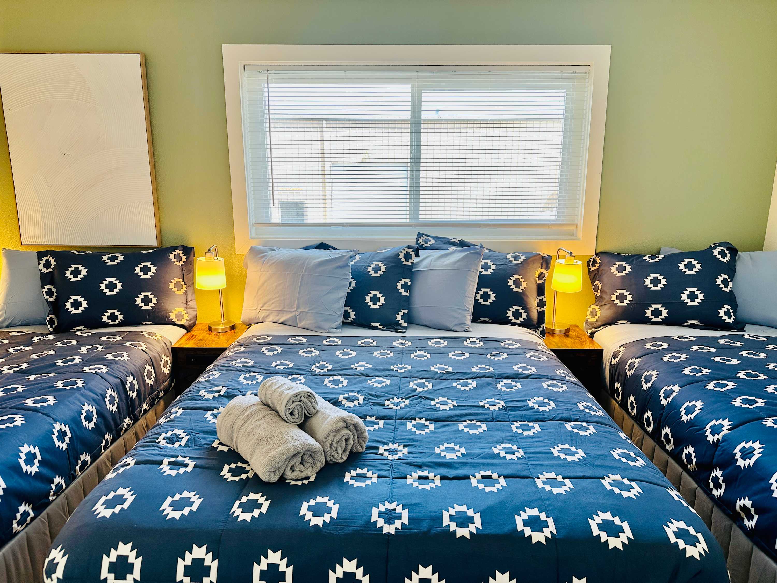 Charming Cozy Retreat — Reno, NV — vacation rental