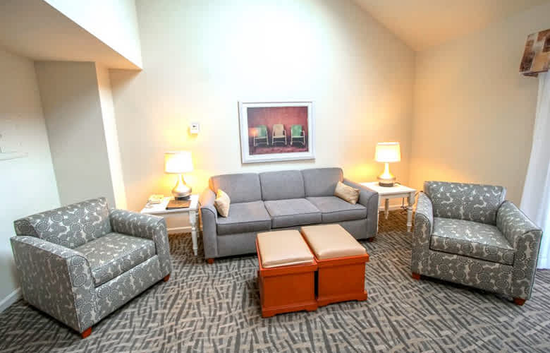 Sea Mist Resort-1BRMU — Mashpee, MA — vacation rental