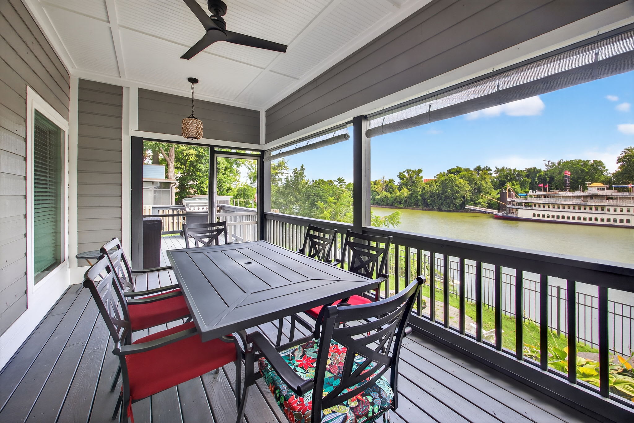 Luxury East Nashville Resort 3BR Home-Fire Pit-10