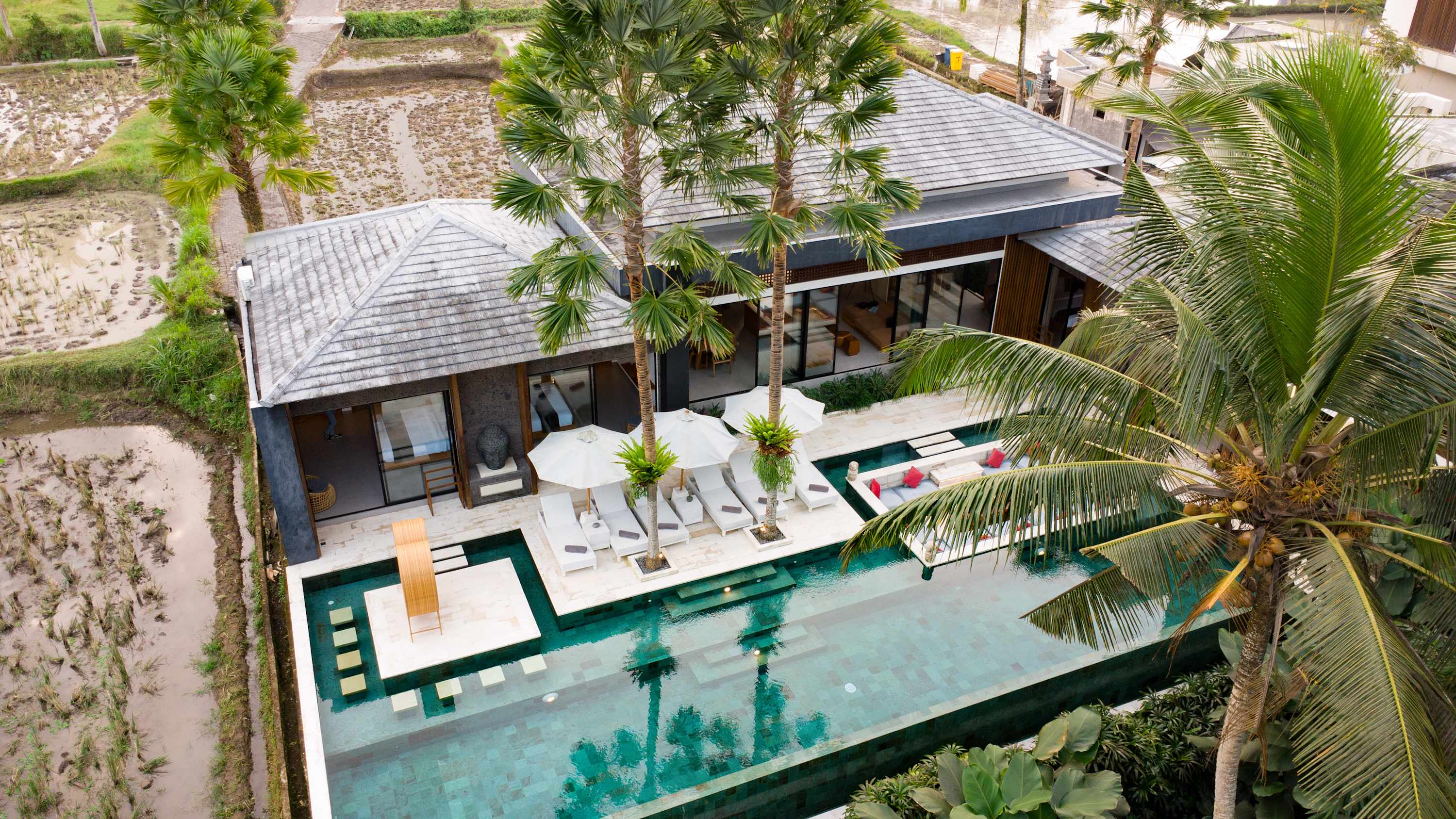 The Miranda Ubud — photo 3