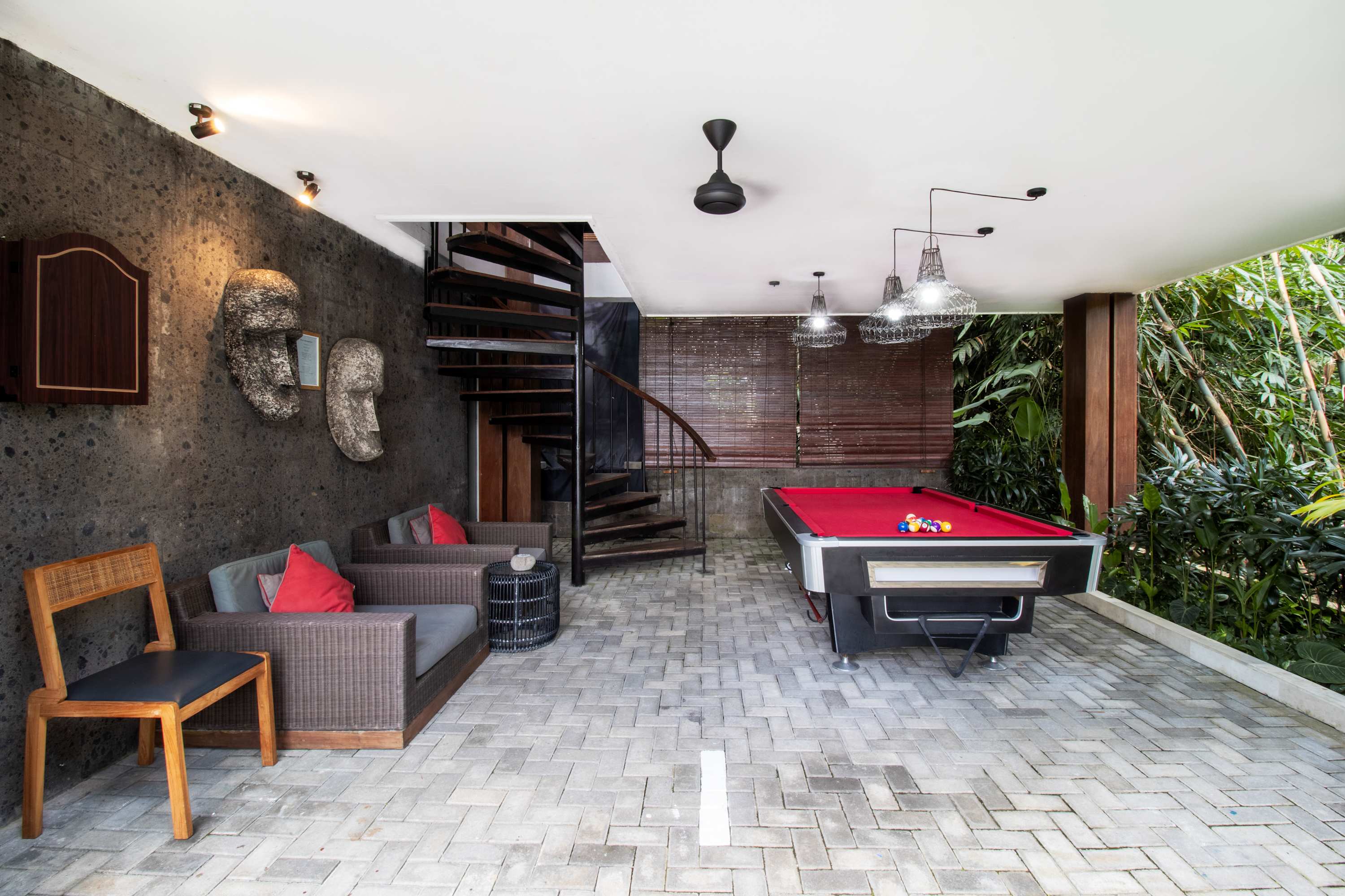 The Miranda Ubud — photo 4