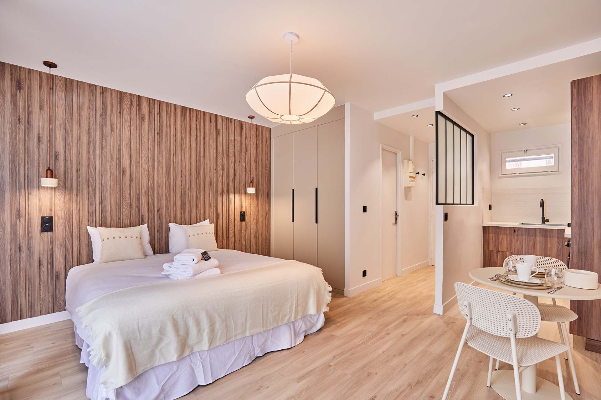 THE Parisian SUITE / Center of Paris — Paris, Île-de-France — vacation rental