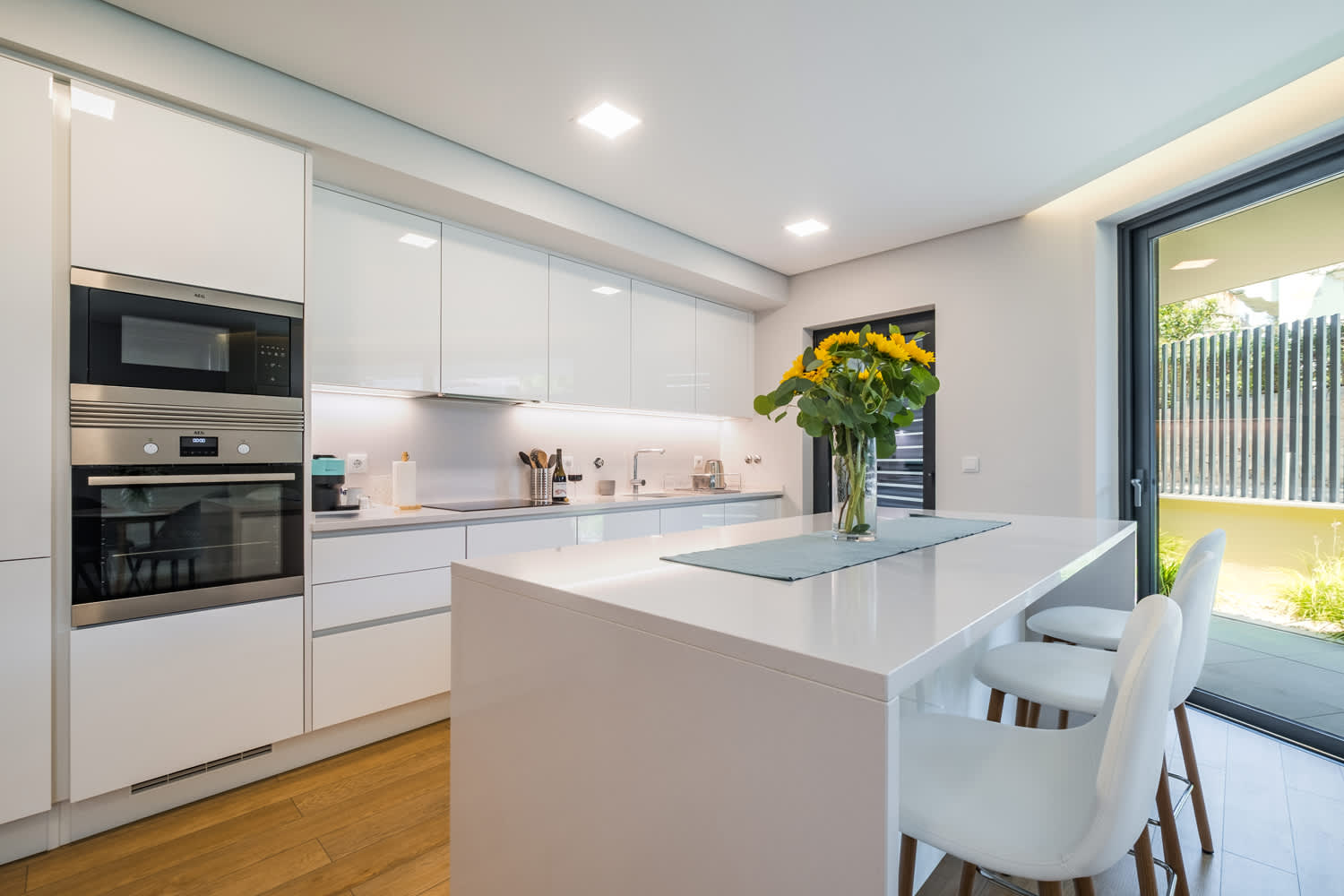 The Shoreline 1 by Portugal Portfolio — Parede, Lisboa — vacation rental