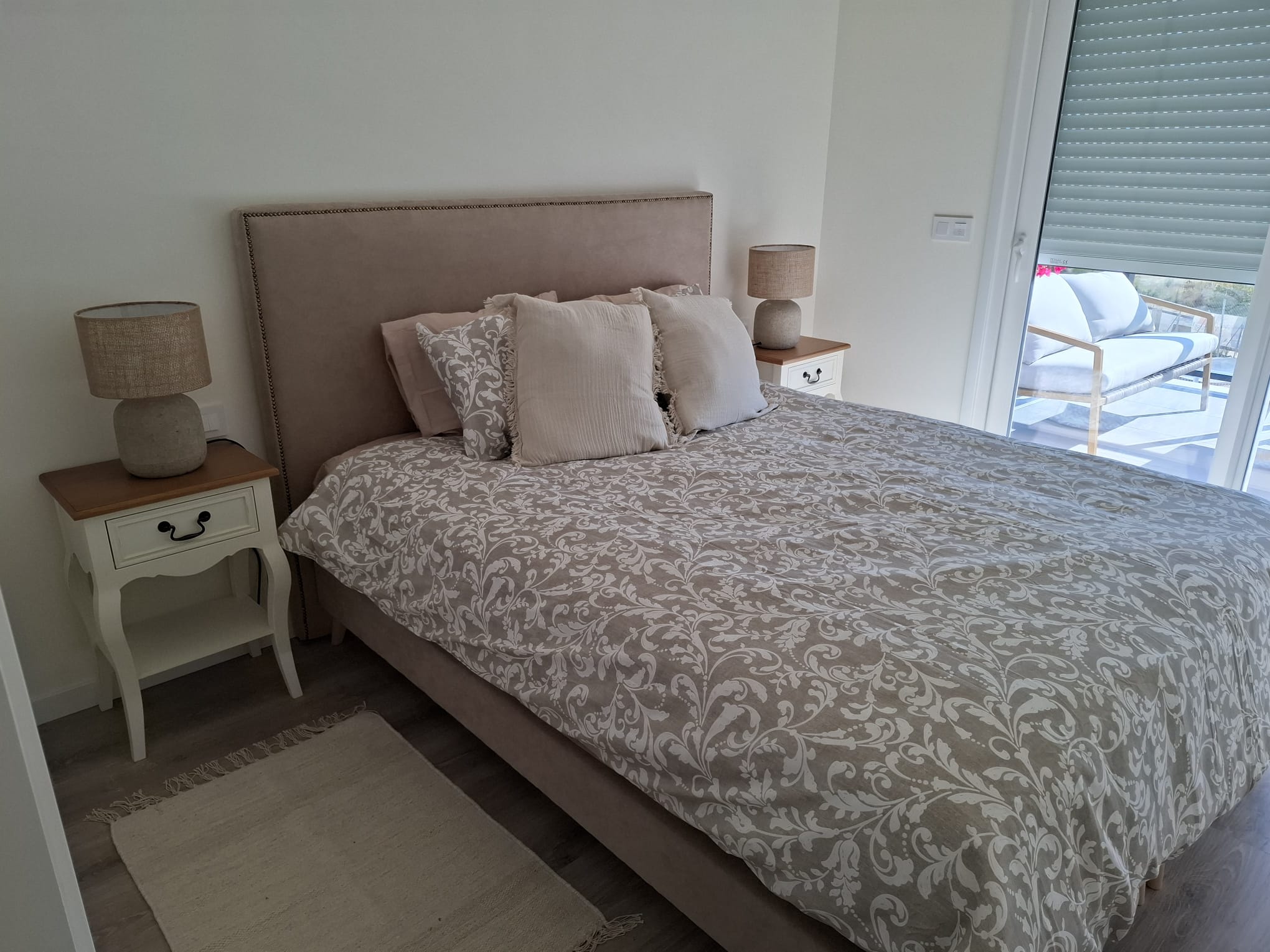 Av. Barcelona, 58, 03509 Finestrat, Alicante, Spain