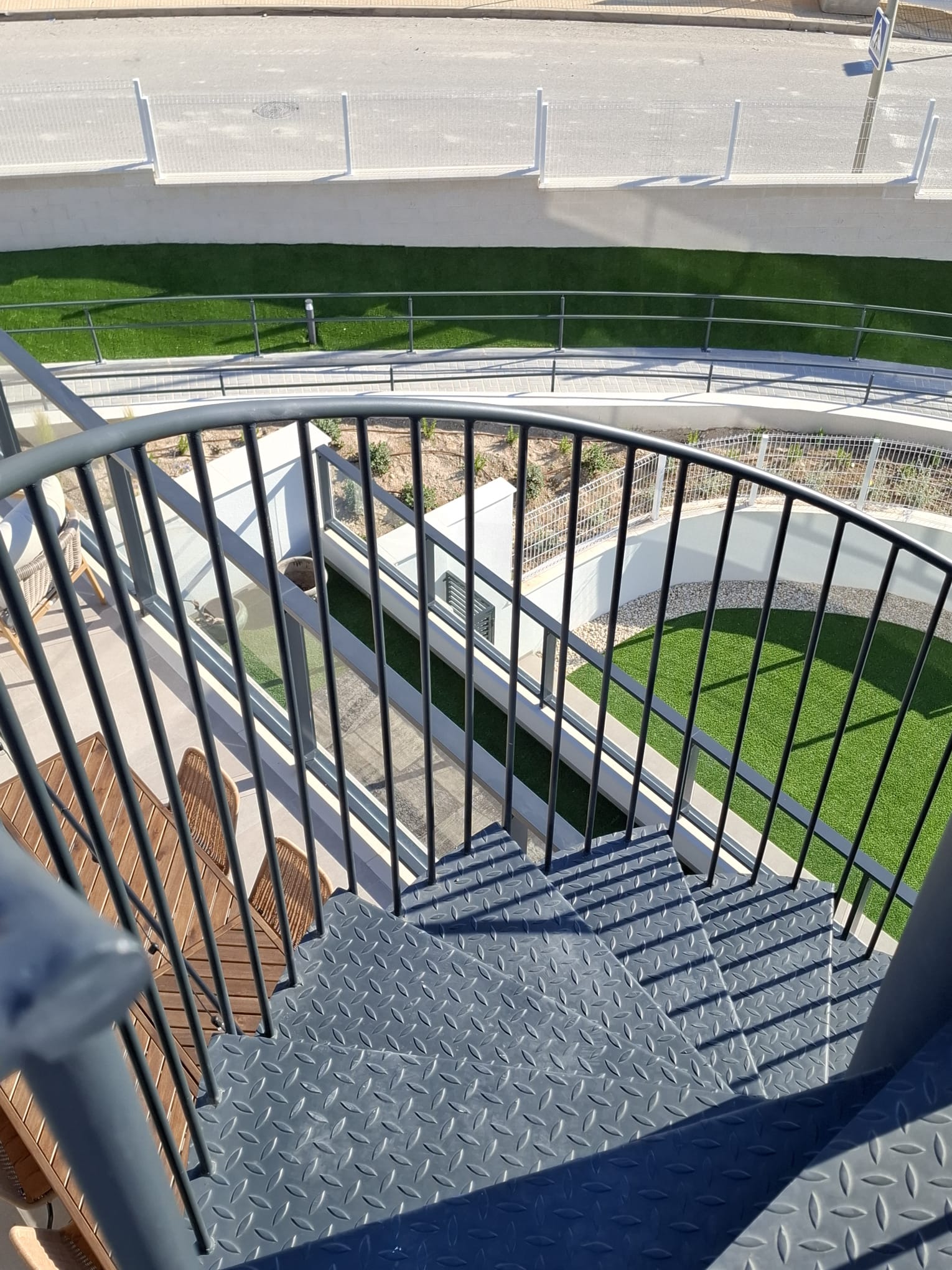 Av. Barcelona, 58, 03509 Finestrat, Alicante, Spain