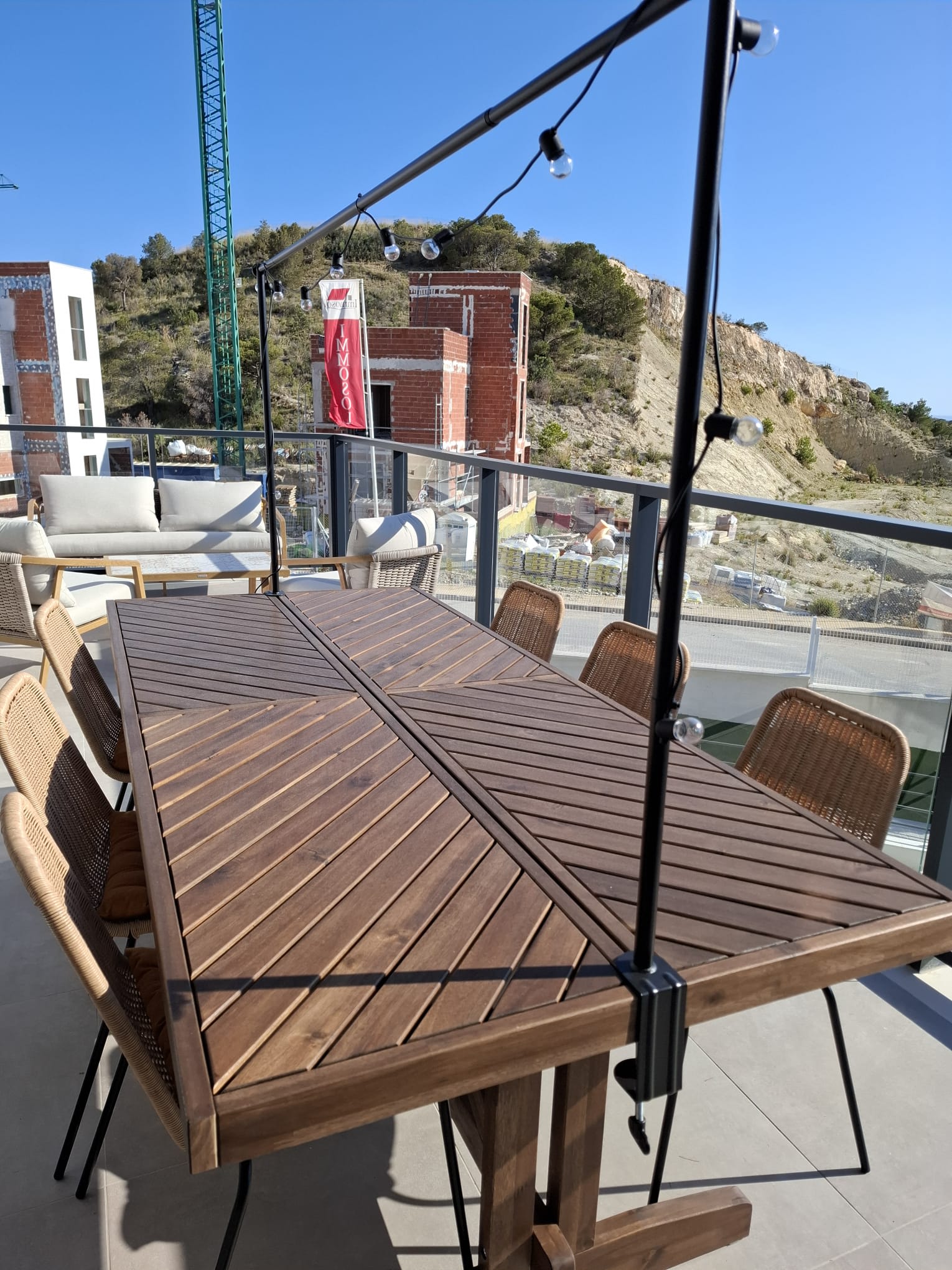 Av. Barcelona, 58, 03509 Finestrat, Alicante, Spain