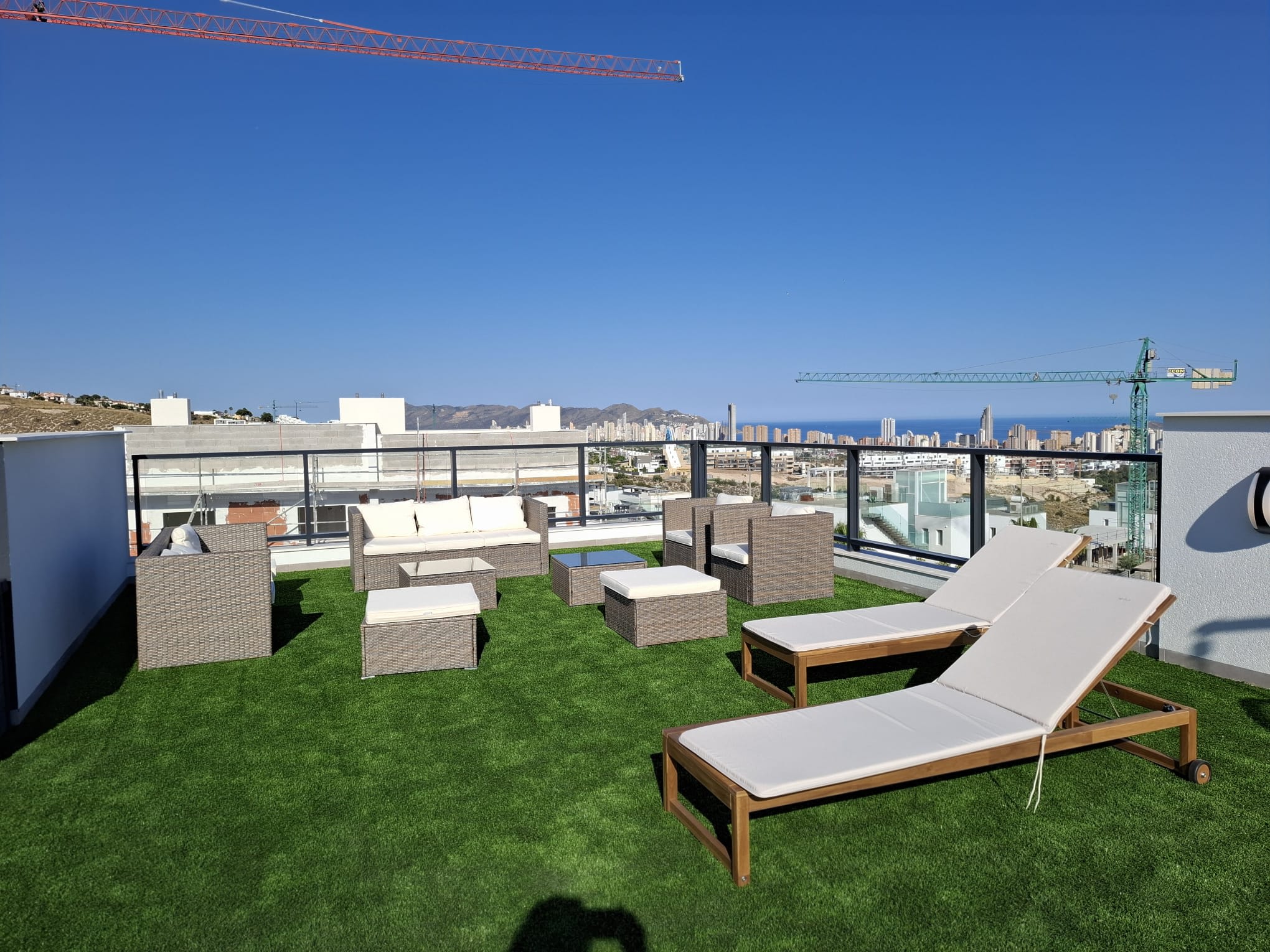 Av. Barcelona, 58, 03509 Finestrat, Alicante, Spain