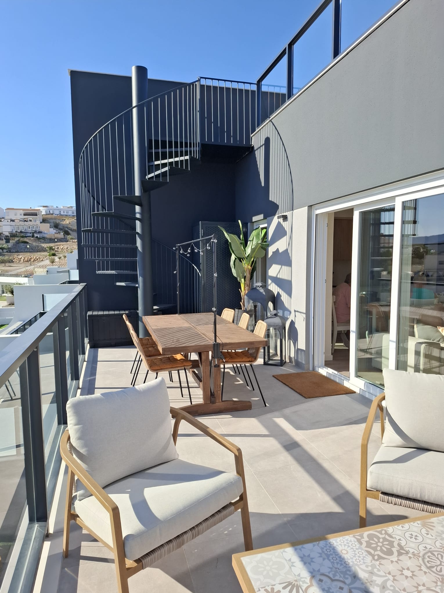 Av. Barcelona, 58, 03509 Finestrat, Alicante, Spain