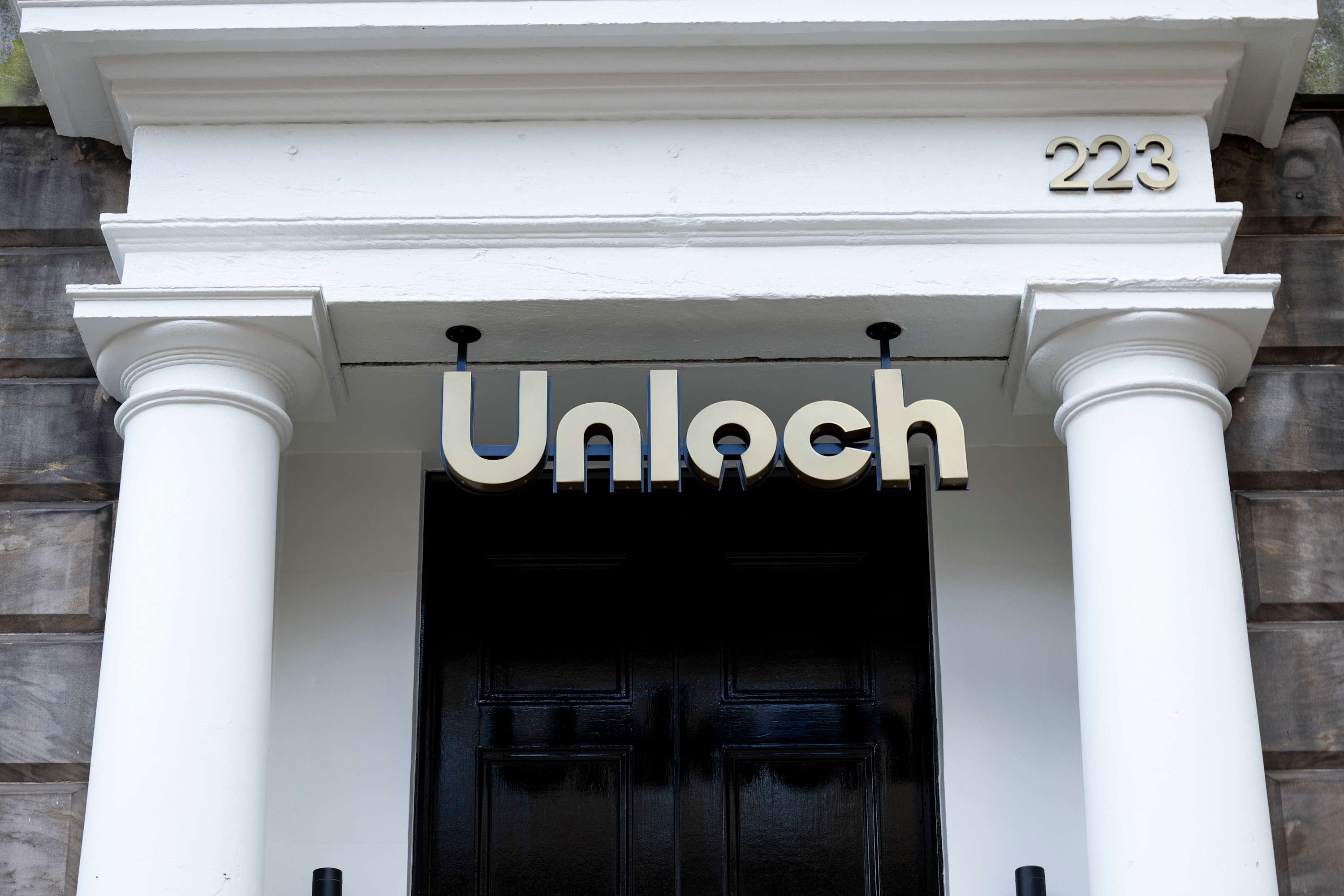 The Townhouse - By Unloch in Saint Vincent Street 223 G2 5QY - Property image 24 - VivreStays