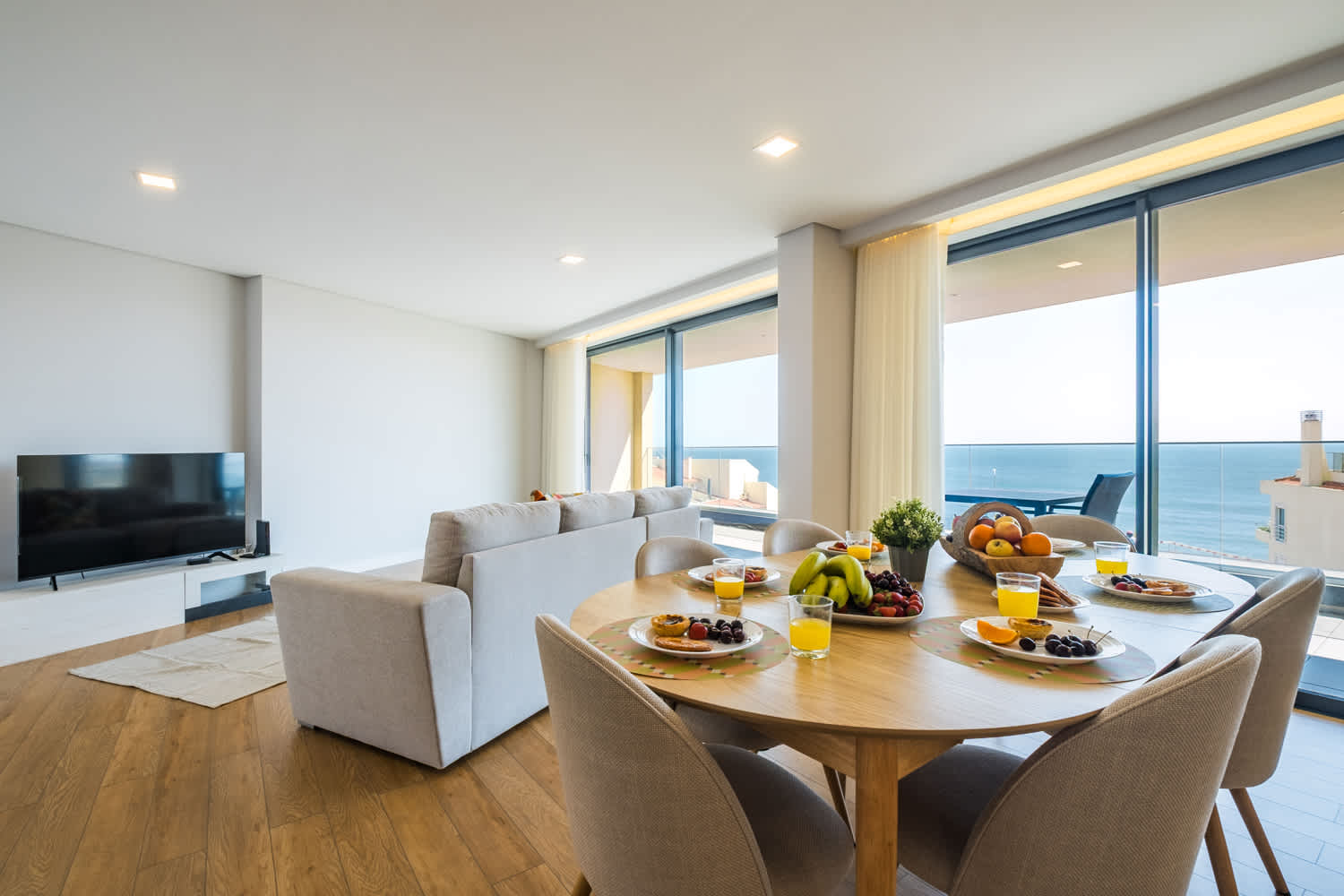 The Shoreline 3 by Portugal Portfolio — Parede, Lisboa — vacation rental