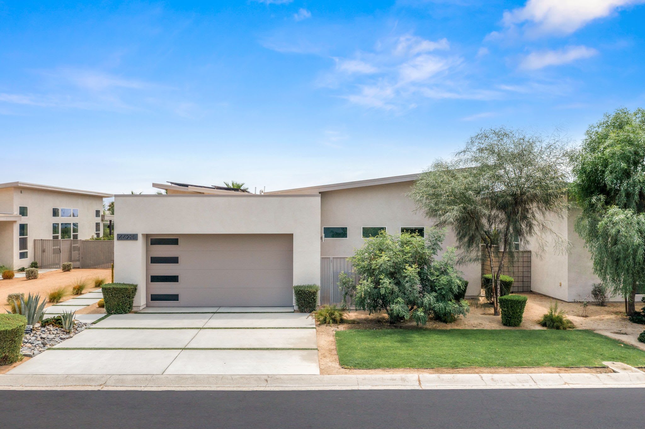 The Dakota in Indian Wells, California by Luxus Vacation Properties