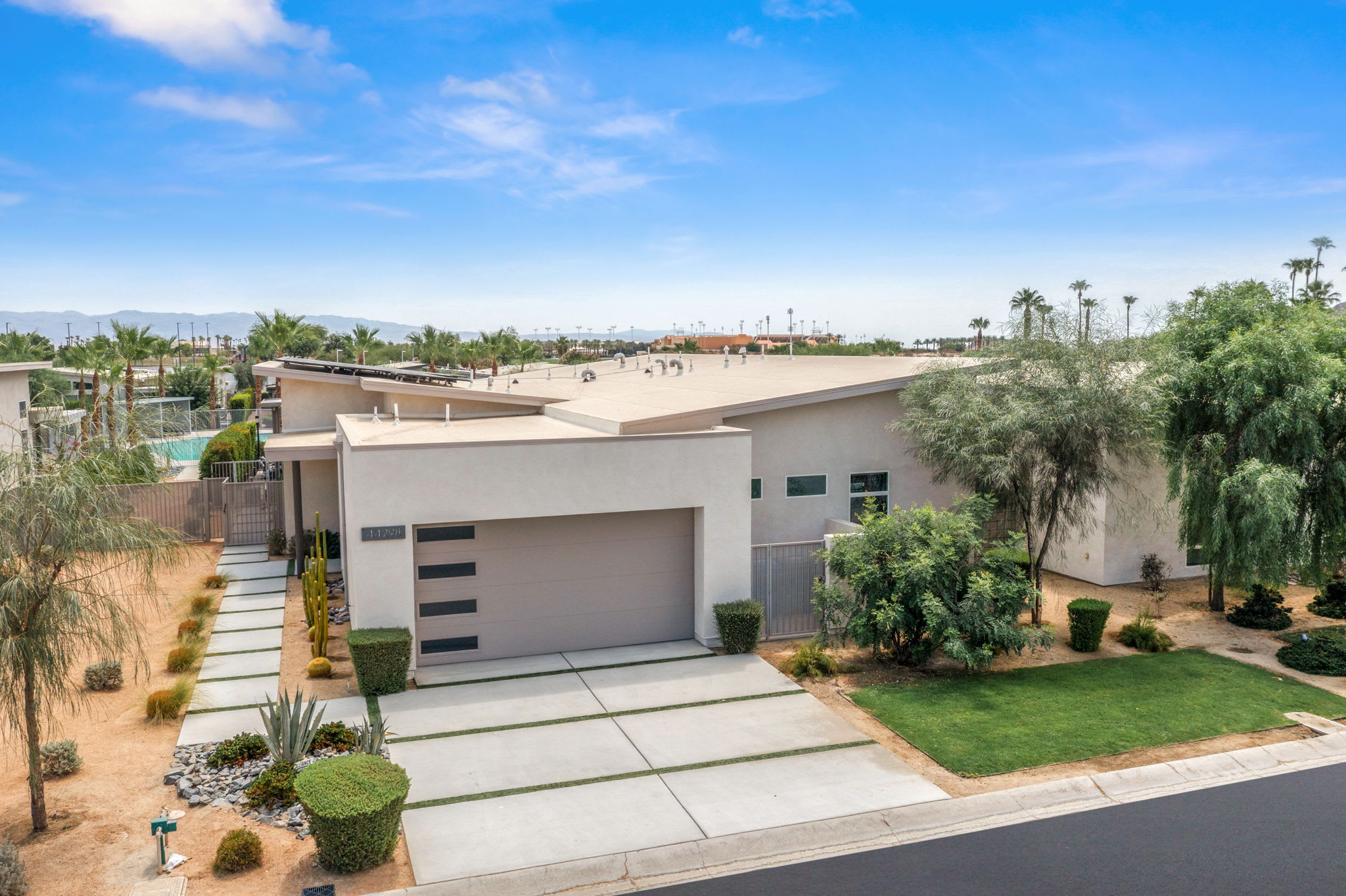 The Dakota in Indian Wells, California by Luxus Vacation Properties