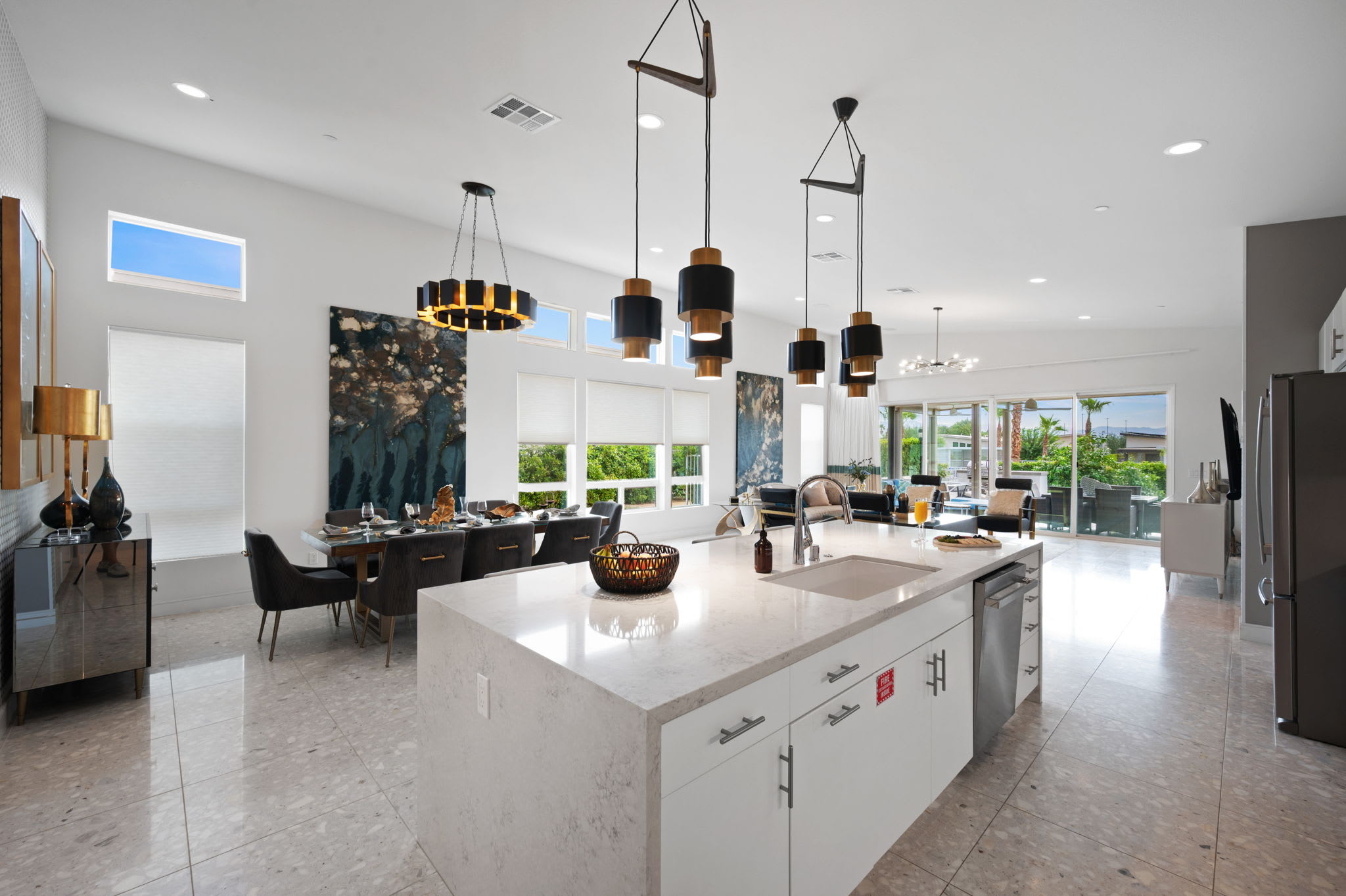 Featured Property The Dakota | Indian Wells, California