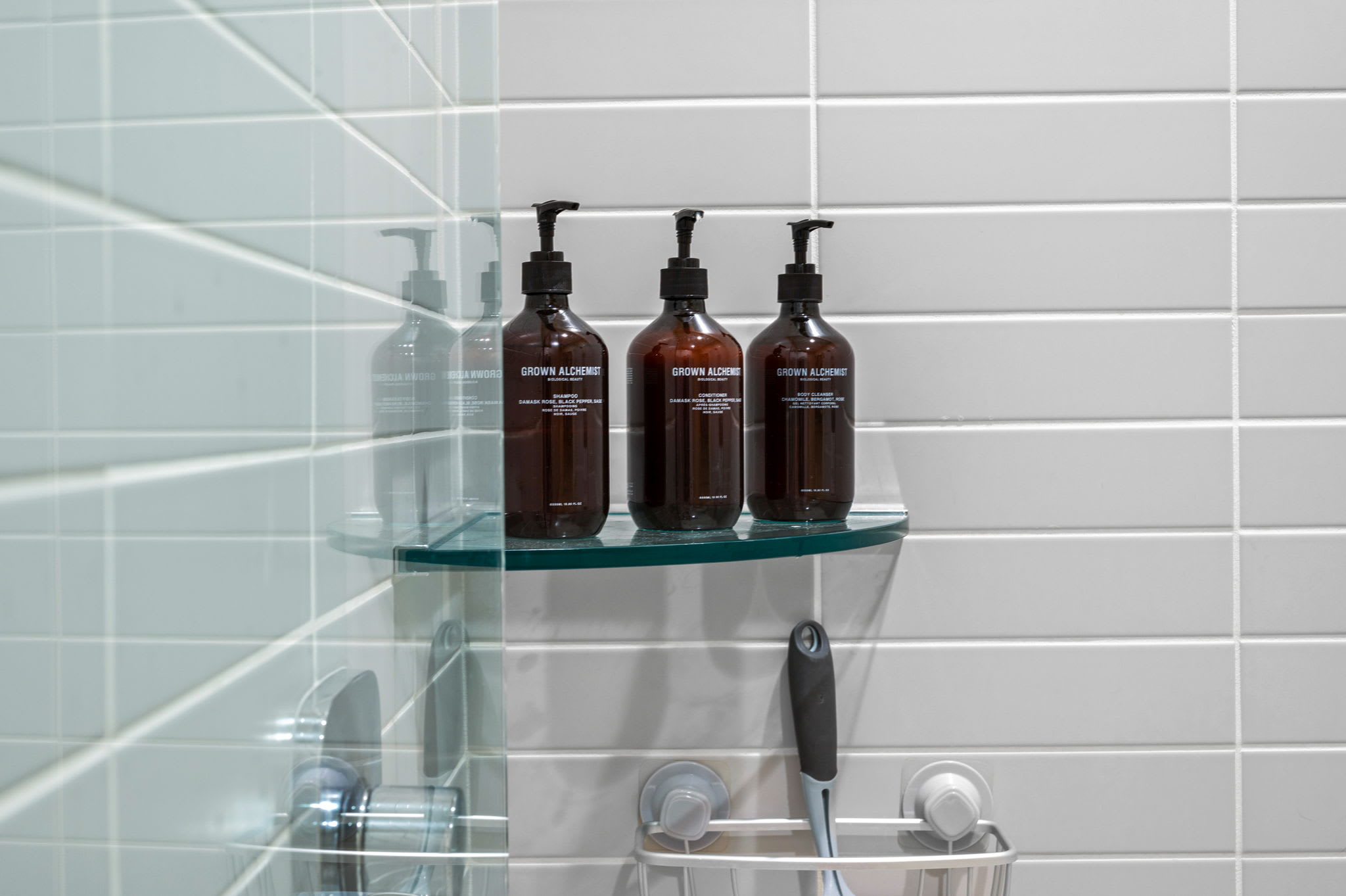 Grown Alchemist Products | The Dakota in Indian Wells, California by Luxus Vacation Properties