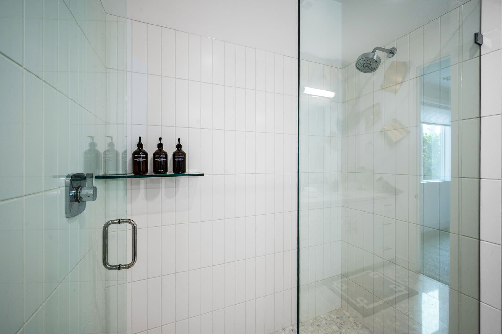 Third Bathroom | The Dakota in Indian Wells, California by Luxus Vacation Properties