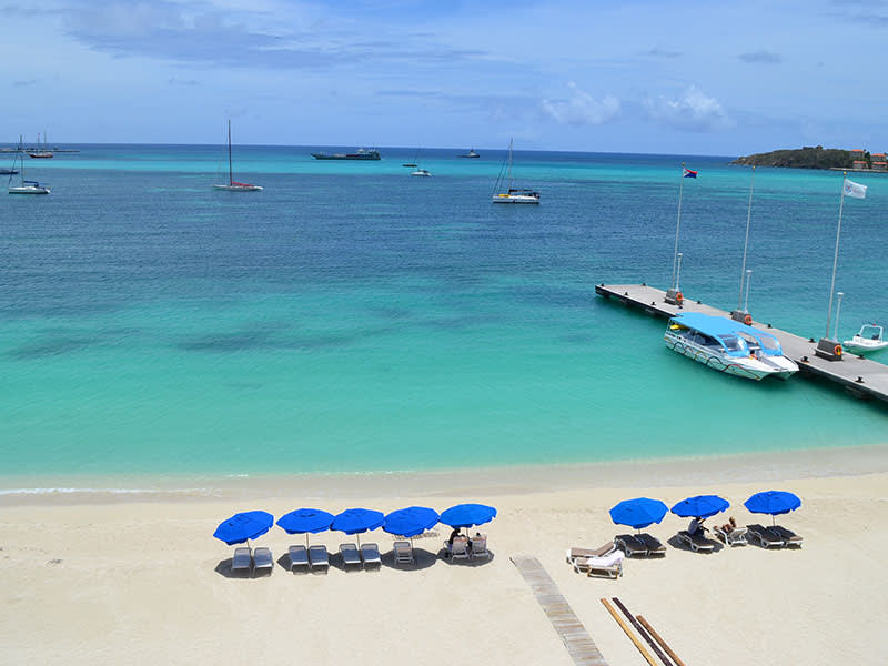 Sea Palace Resort-STUMU — Philipsburg — vacation rental
