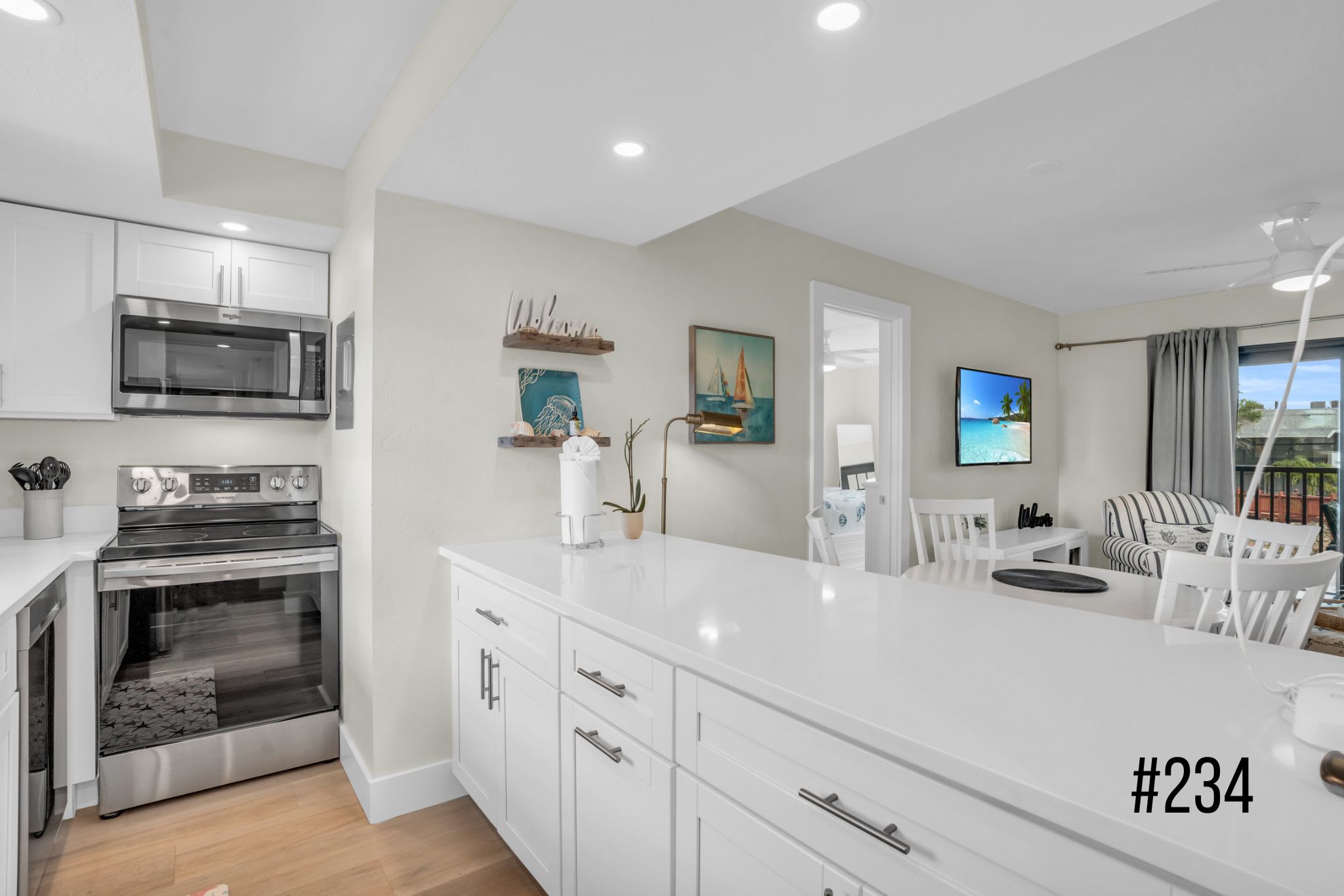 E 234 F 237 Perfect for Group Travel | Photo 15