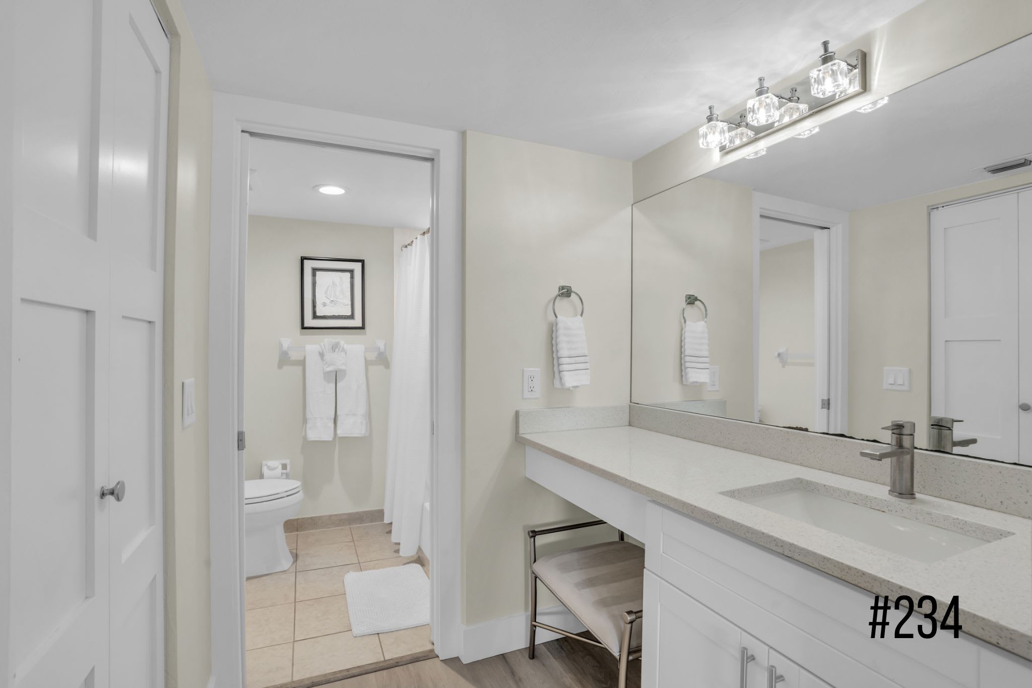 E 234 F 237 Perfect for Group Travel | Photo 30