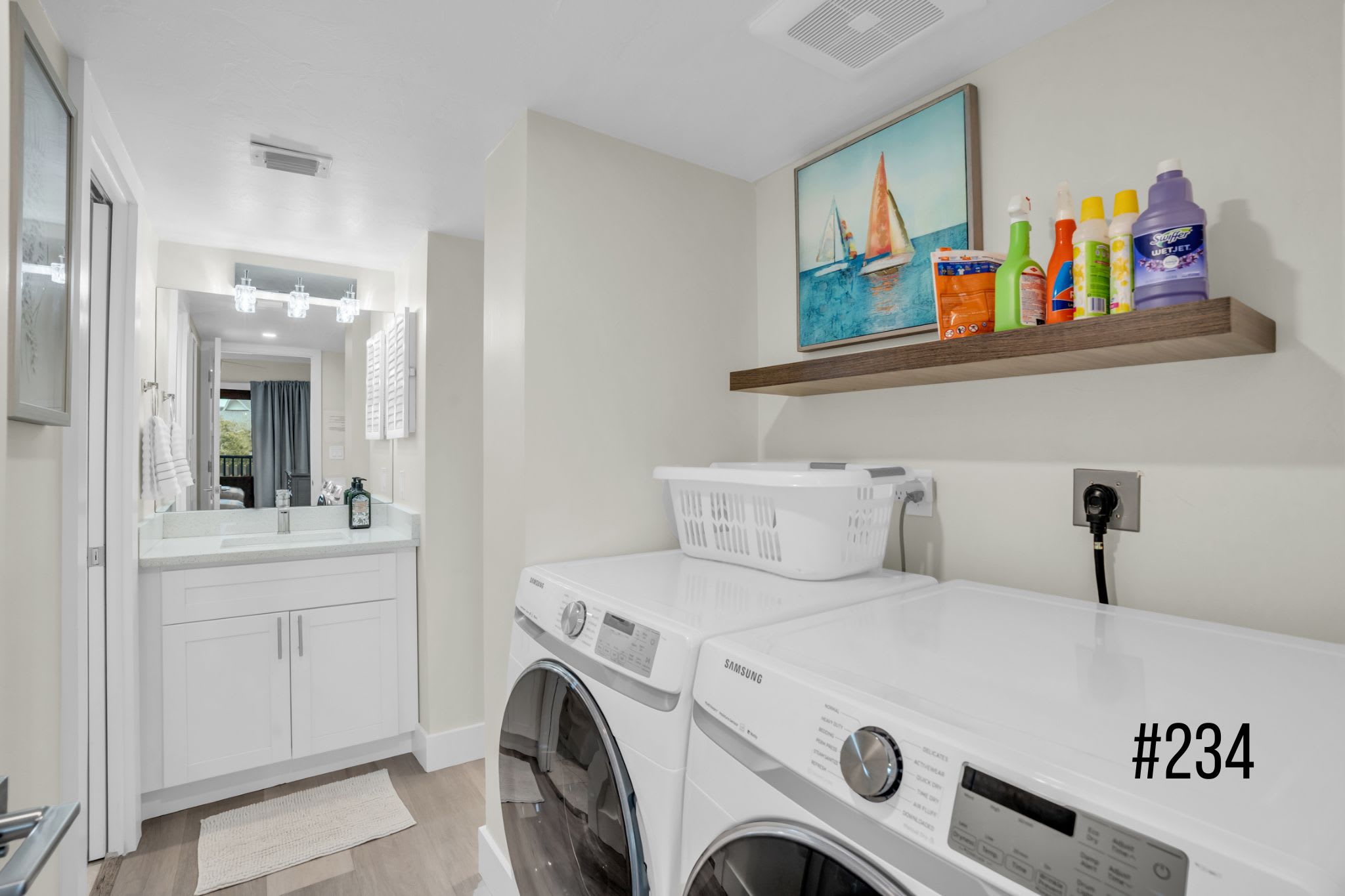 E 234 F 237 Perfect for Group Travel | Photo 47