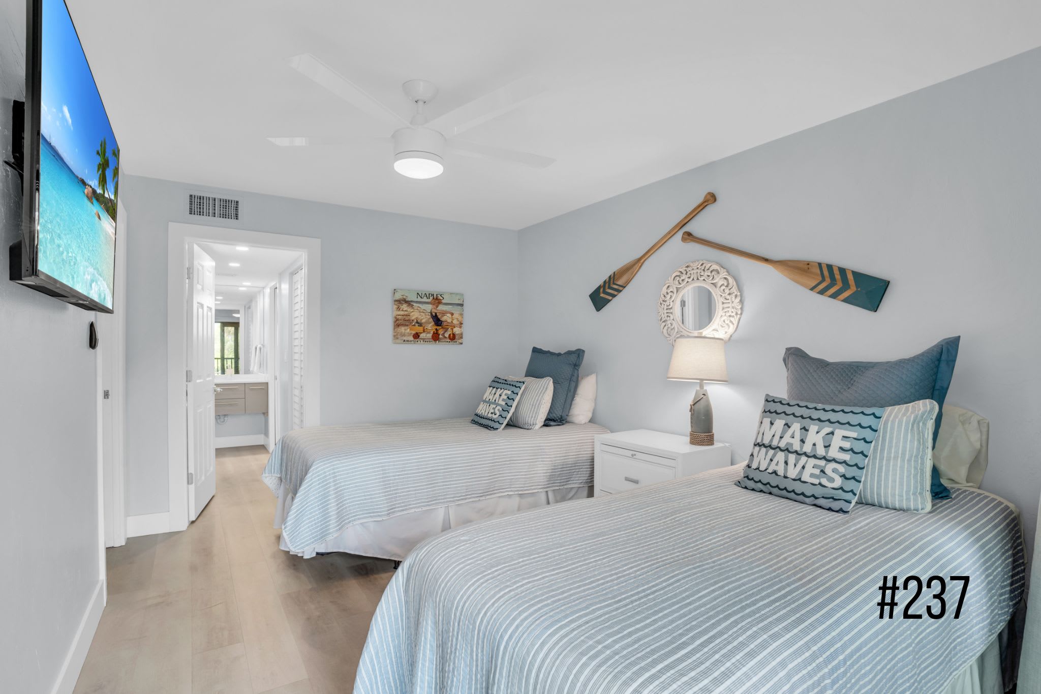 E 234 F 237 Perfect for Group Travel | Photo 7