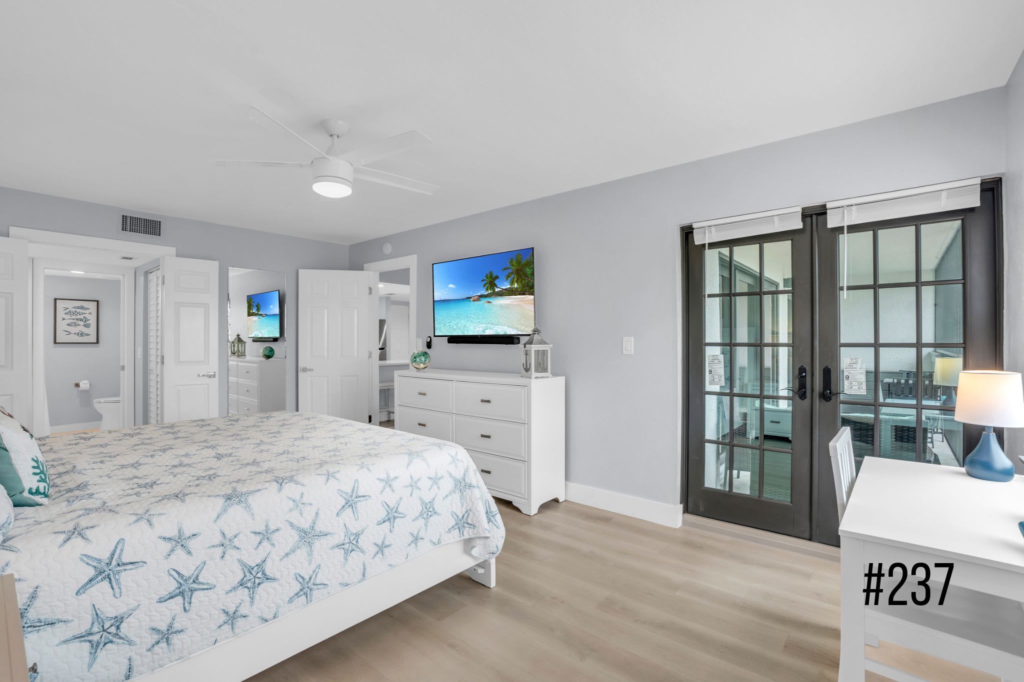 E 234 F 237 Perfect for Group Travel | Photo 34