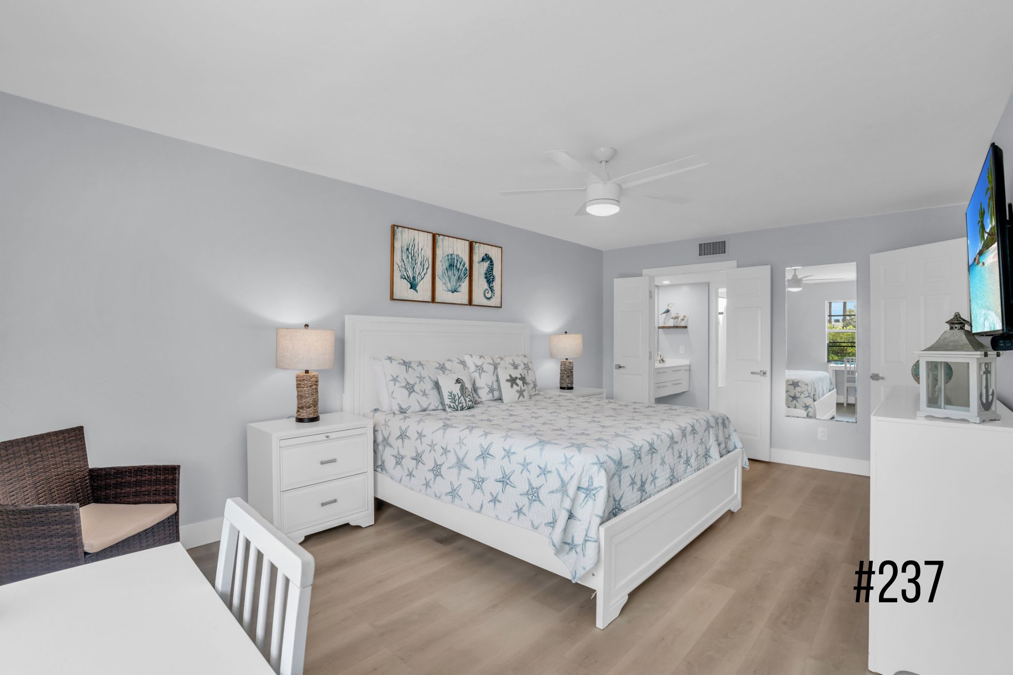 E 234 F 237 Perfect for Group Travel | Photo 33