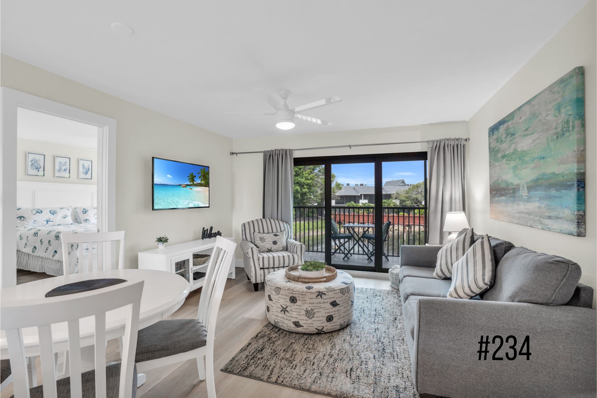 E 234 F 237 Perfect for Group Travel