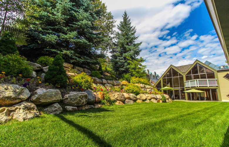 Skiers Lodge | 1 Bedroom Suite w/ Fireplace — Park City, UT — vacation rental
