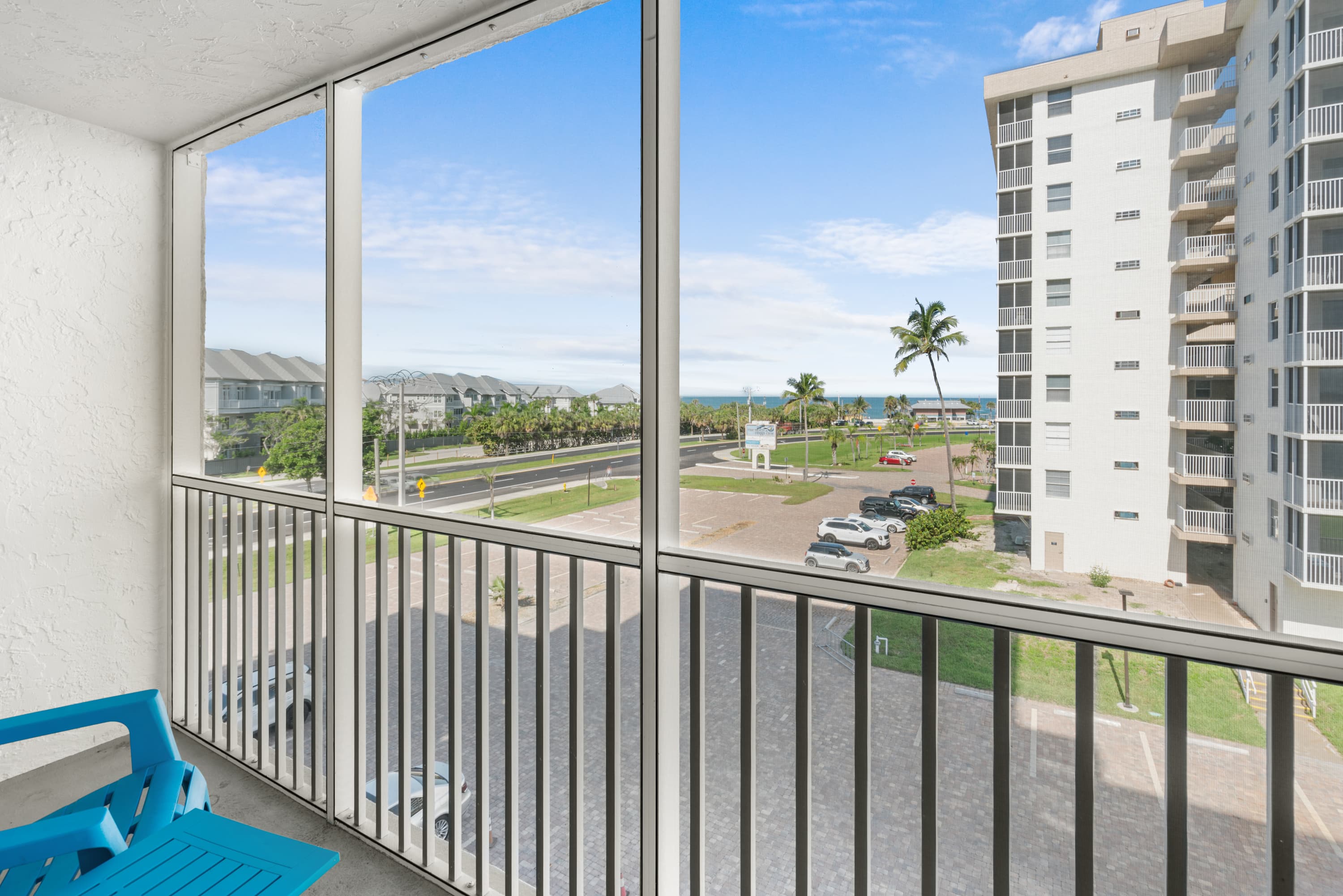 Bonita's Coastal Charm at Beach and Tennis 5405 — Bonita Springs, FL — vacation rental