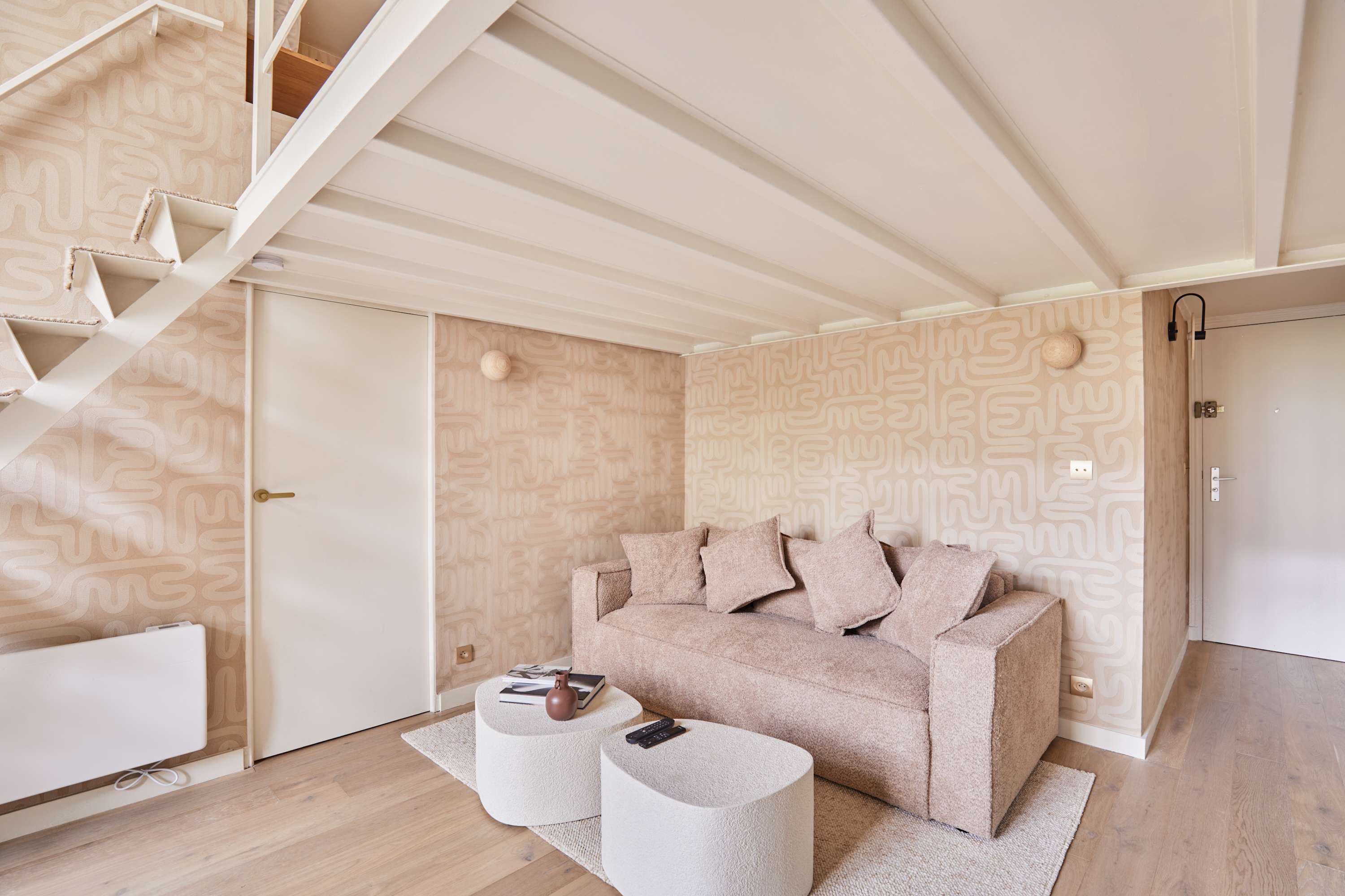 Superb Flat Heart 8th District Matignon St Honoré — Paris, Île-de-France — vacation rental