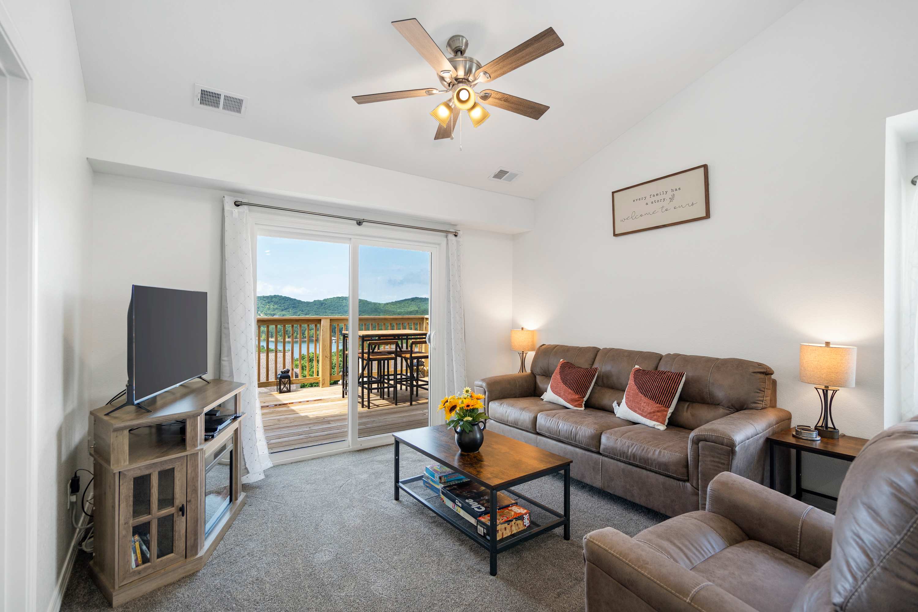 Birds Eye View Resort – For 6