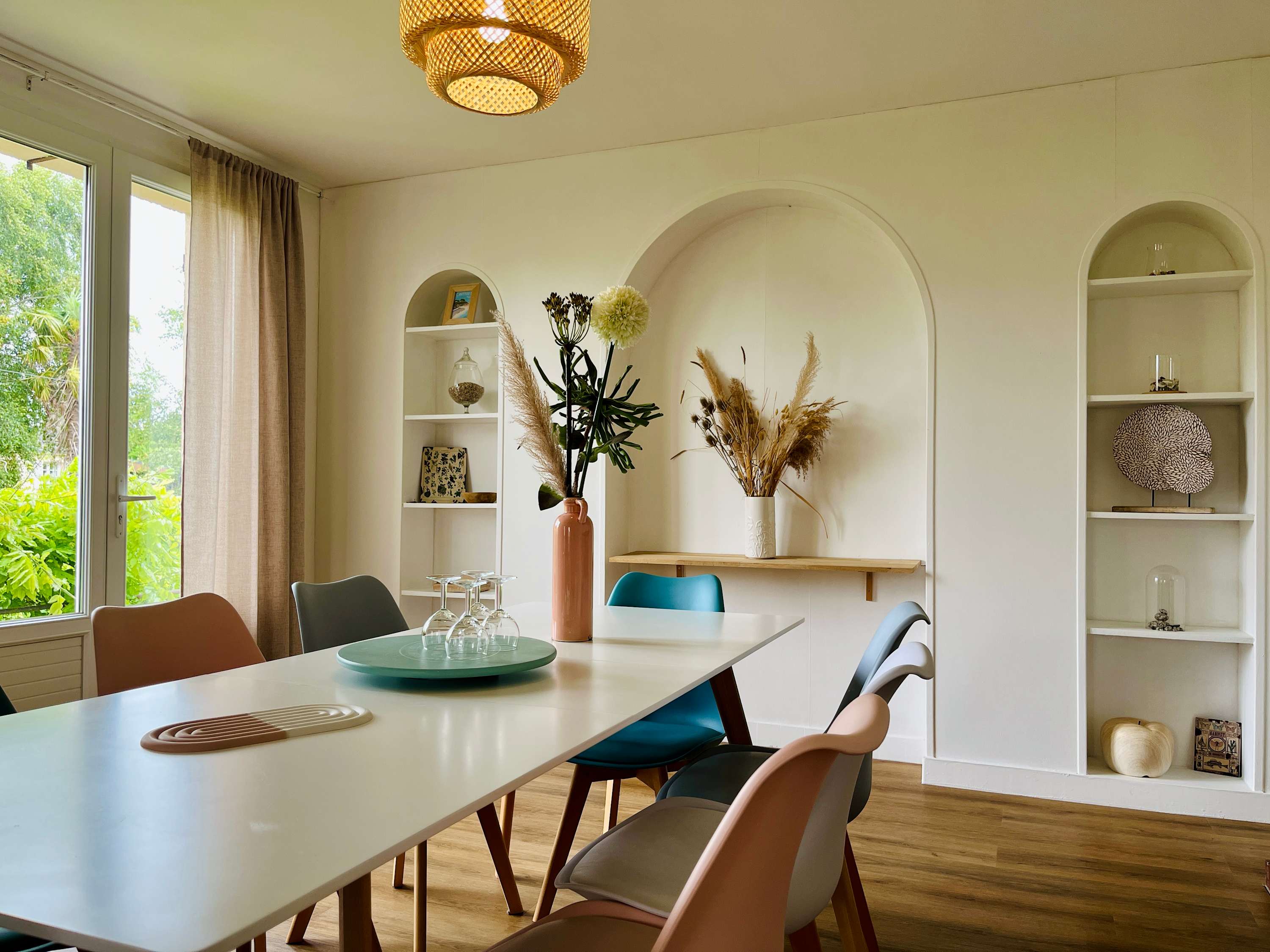 La Maison du Bonheur, Cozy family refuge near Utah — Sainte-Mère-Église, Normandie — vacation rental