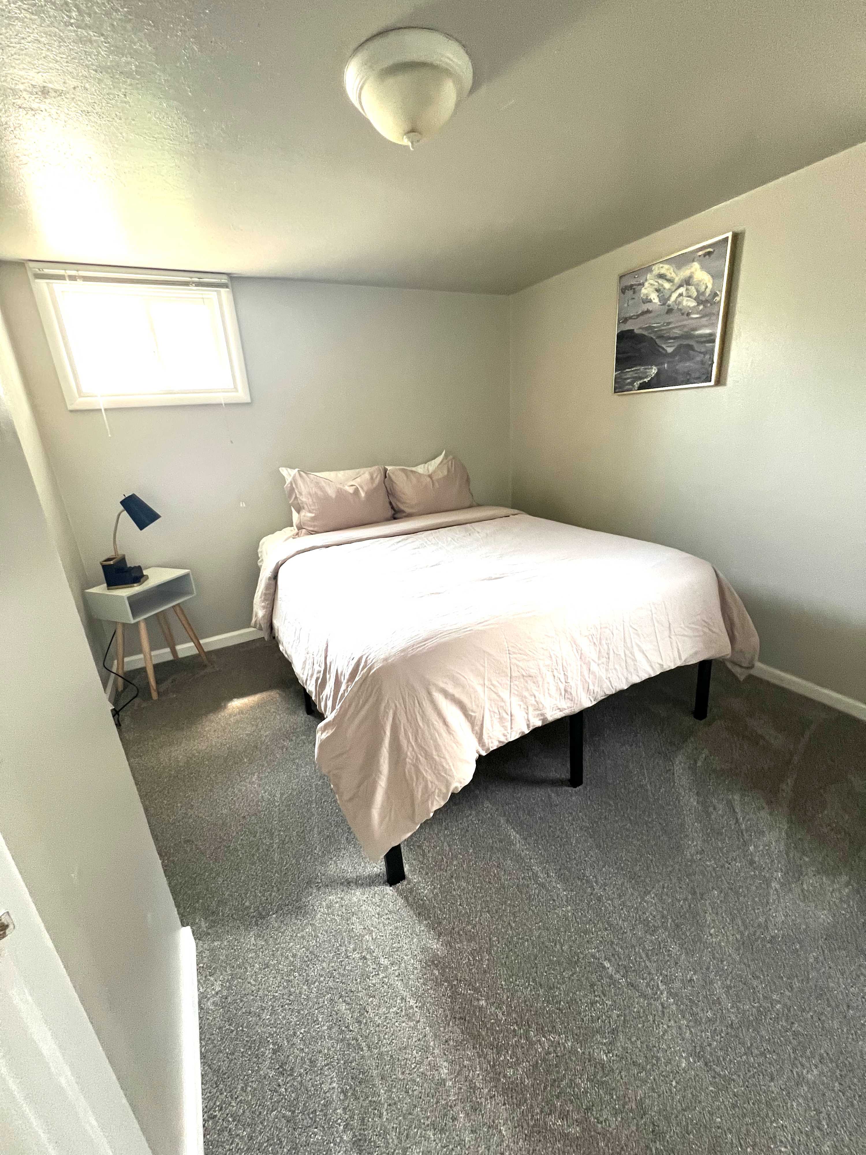 Cozy Pocatello Apartment: Kitchen, Parking & More — Pocatello, ID — vacation rental
