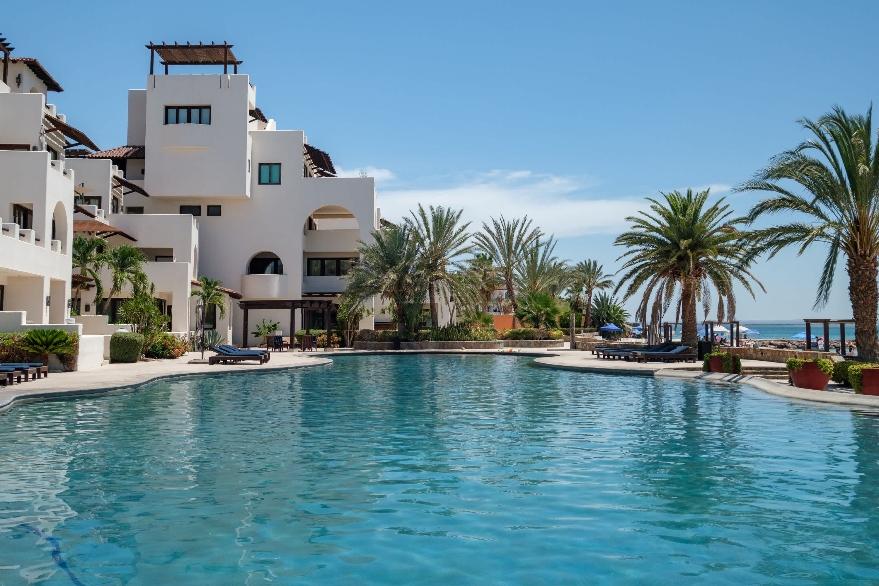 3BR Ocean View — La Paz, Baja California Sur — vacation rental