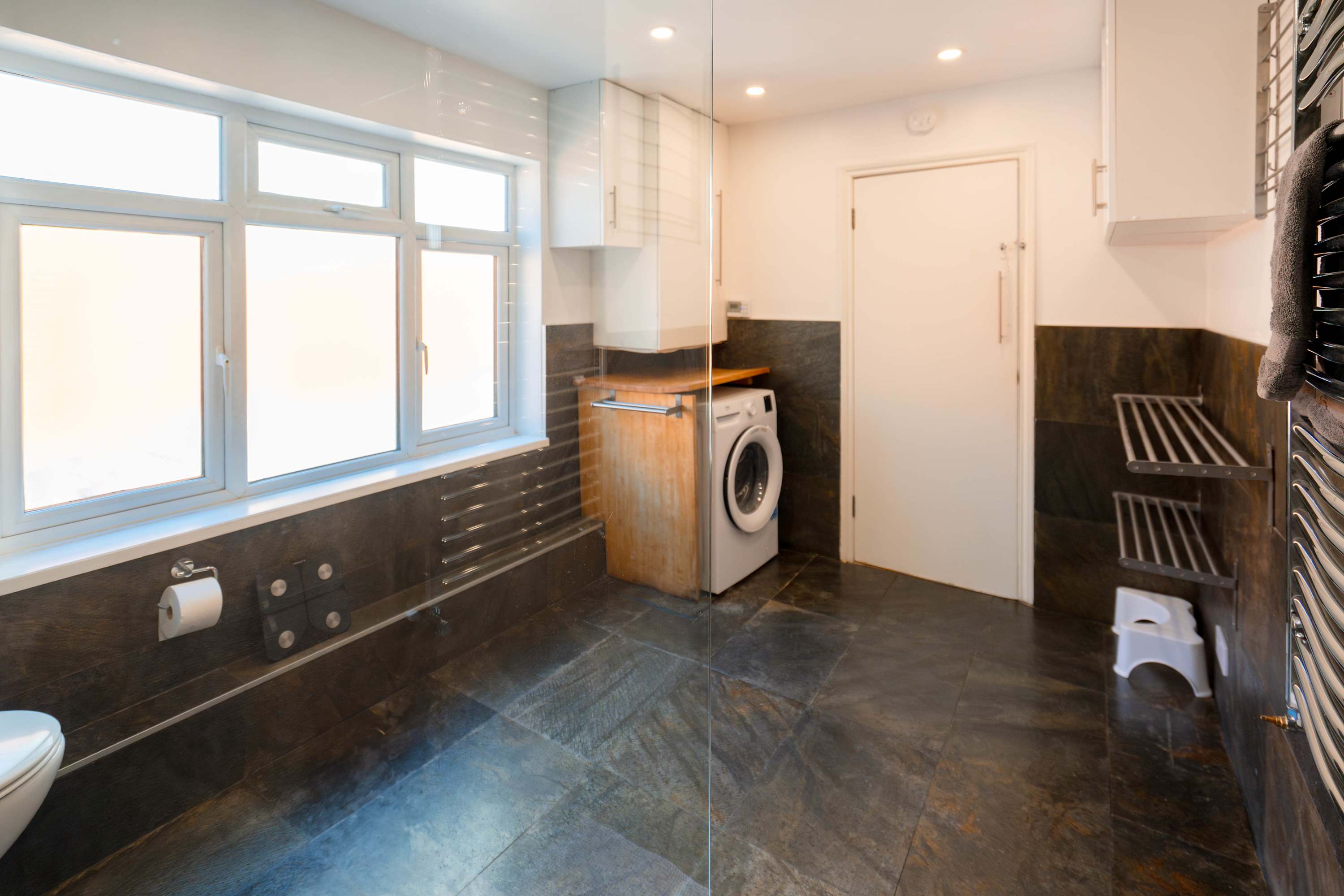 Vauxhall House: 5 Beds, Terrace & Garden - Photo 16