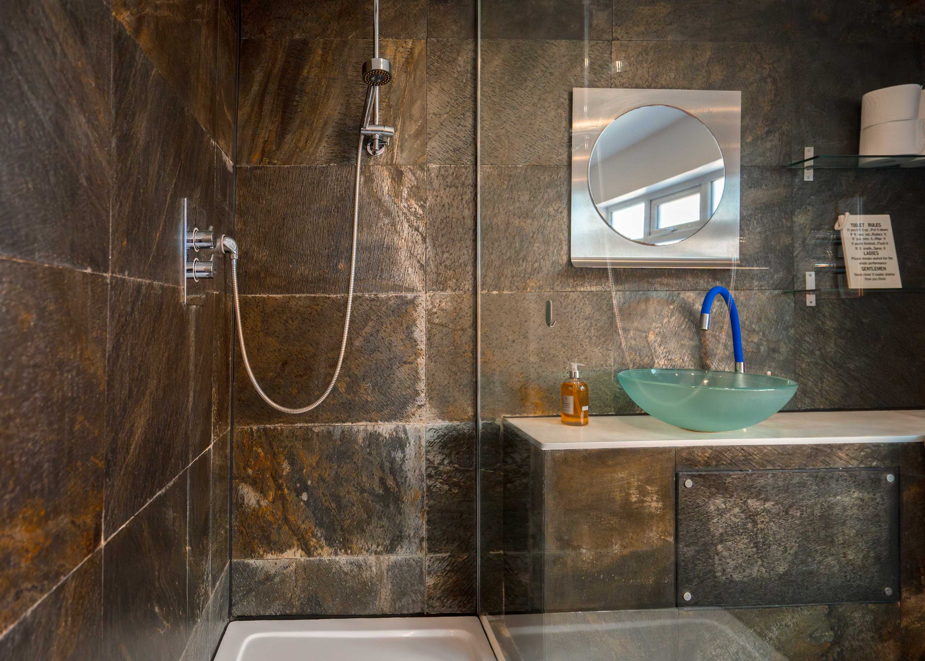 Vauxhall House: 5 Beds, Terrace & Garden - Photo 17